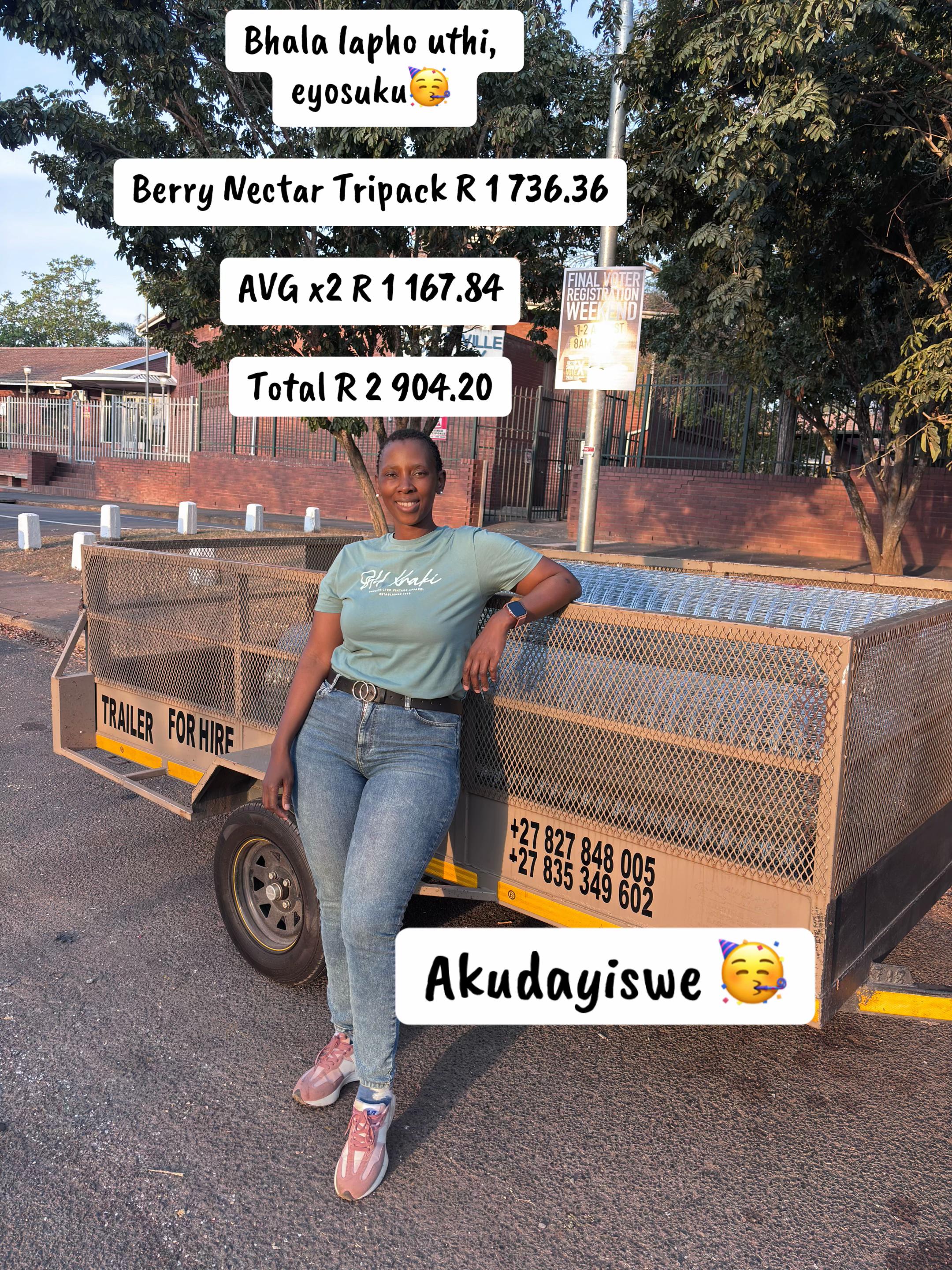 @Londiwe Lira Ndlovu