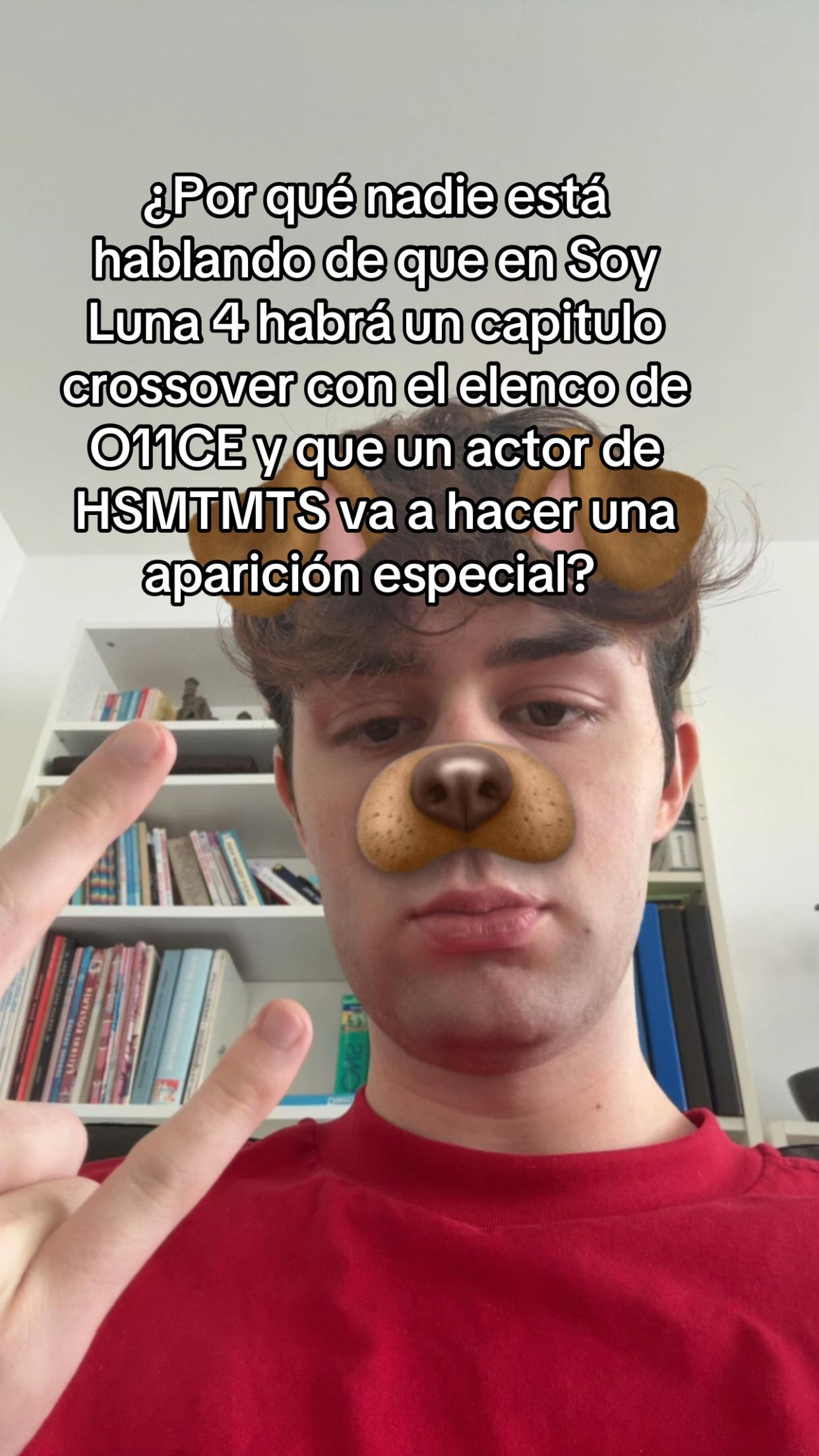 @SOY LUNA PORTAL
