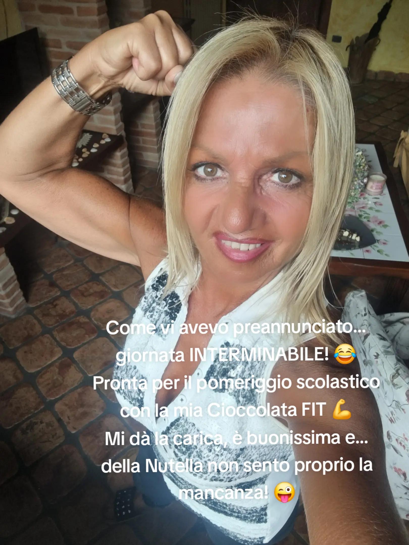 @Anna Onofrietto