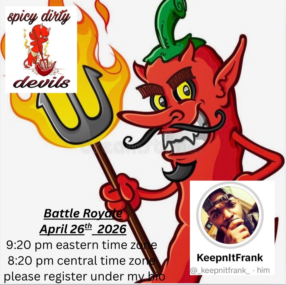 @๐ถ๏ธ๐ถ๏ธ spicy dirty devils ๐๐