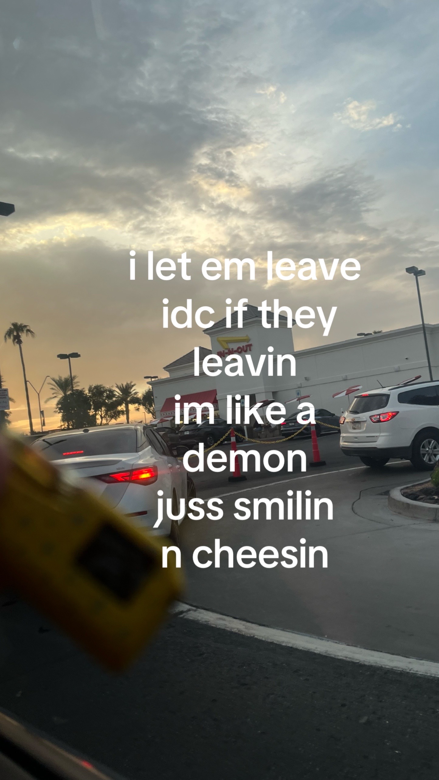 @What?