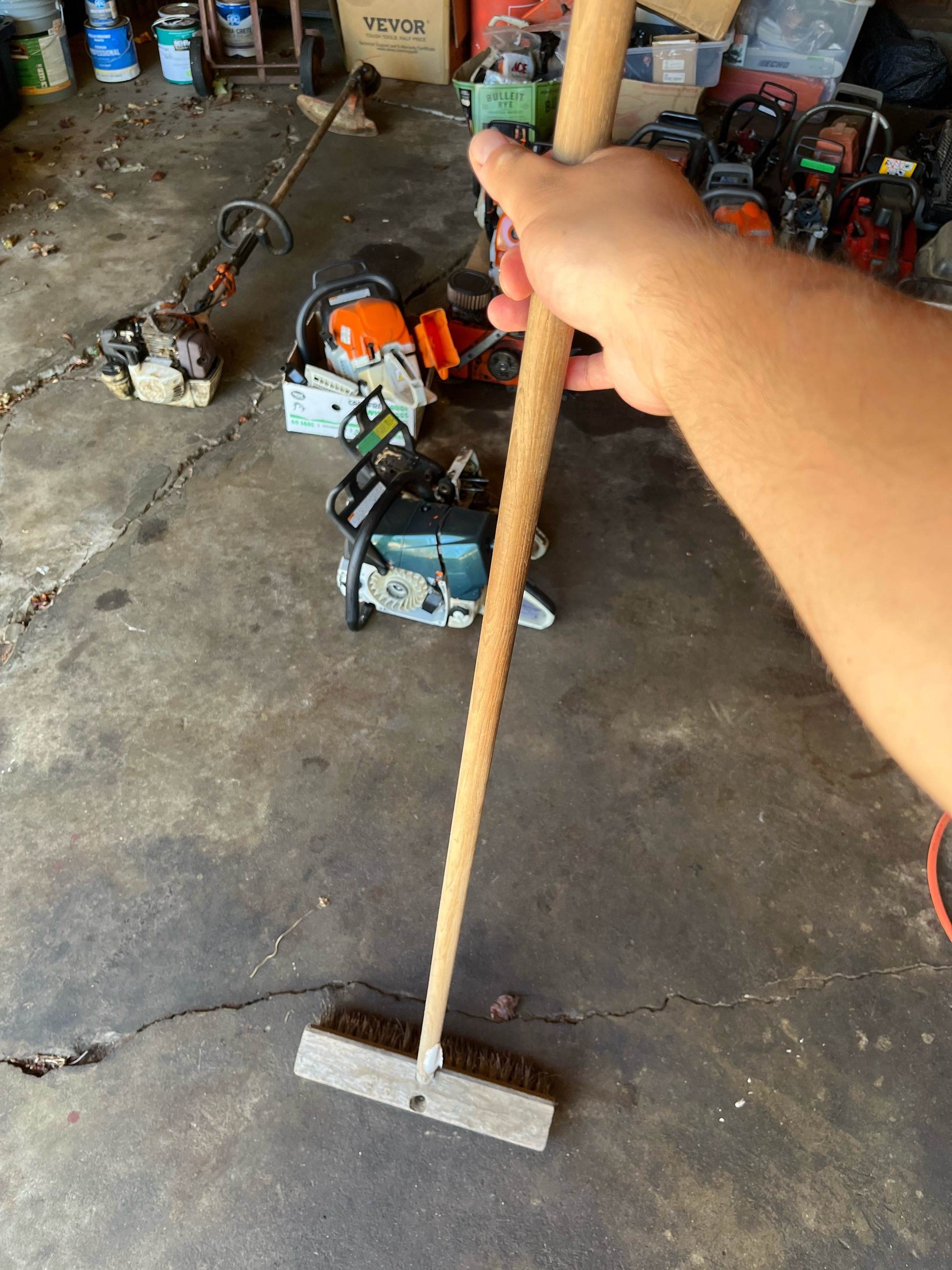 @Preferred Saw Worx