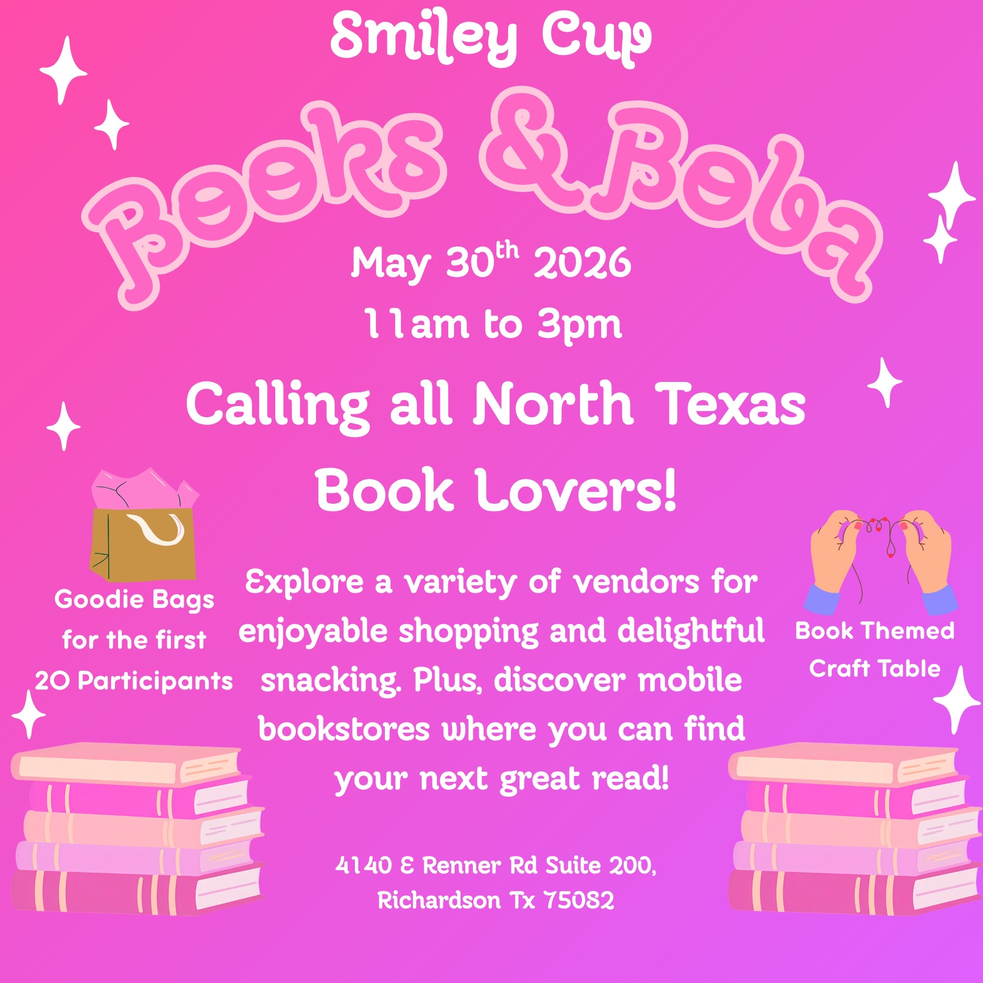 @Smiley Cup