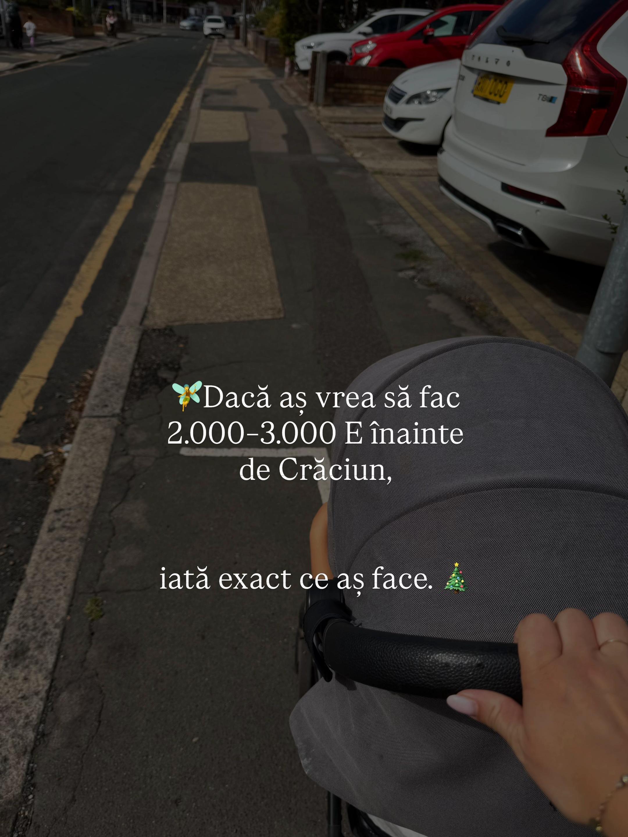 @Cristina Alina