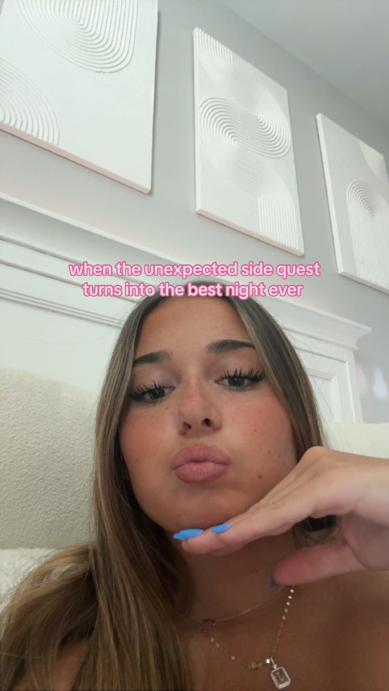 @secret