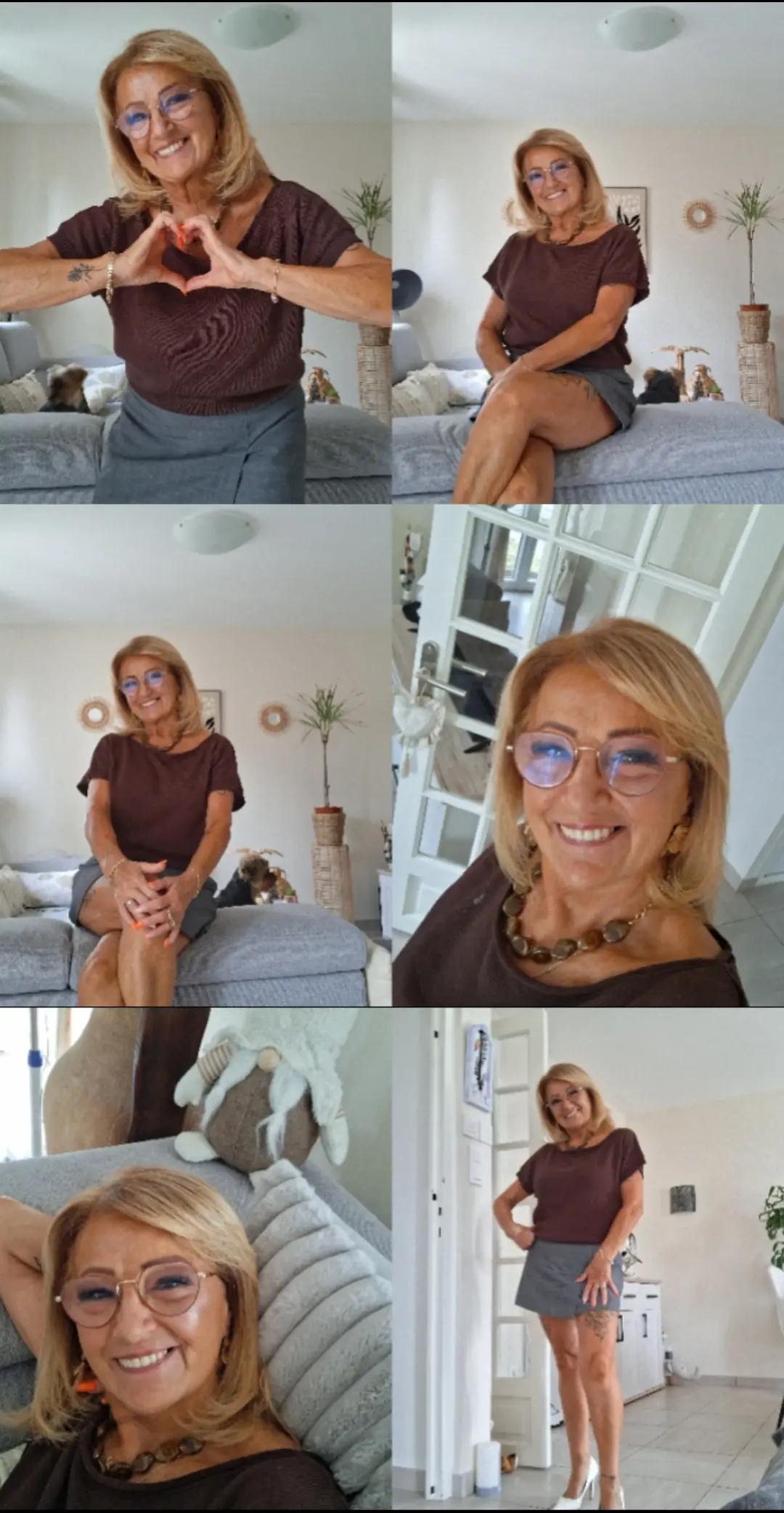 @Bernadette la portugaise