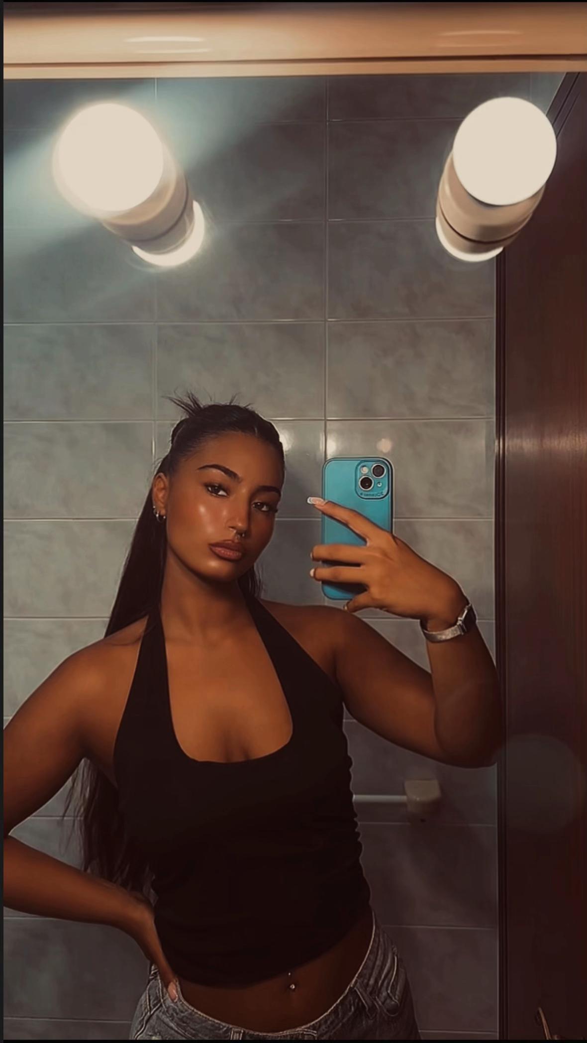 @Michelle Petrarolo