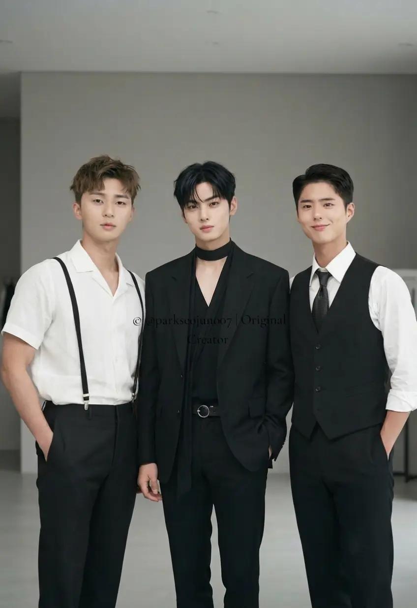 @parkseojoon