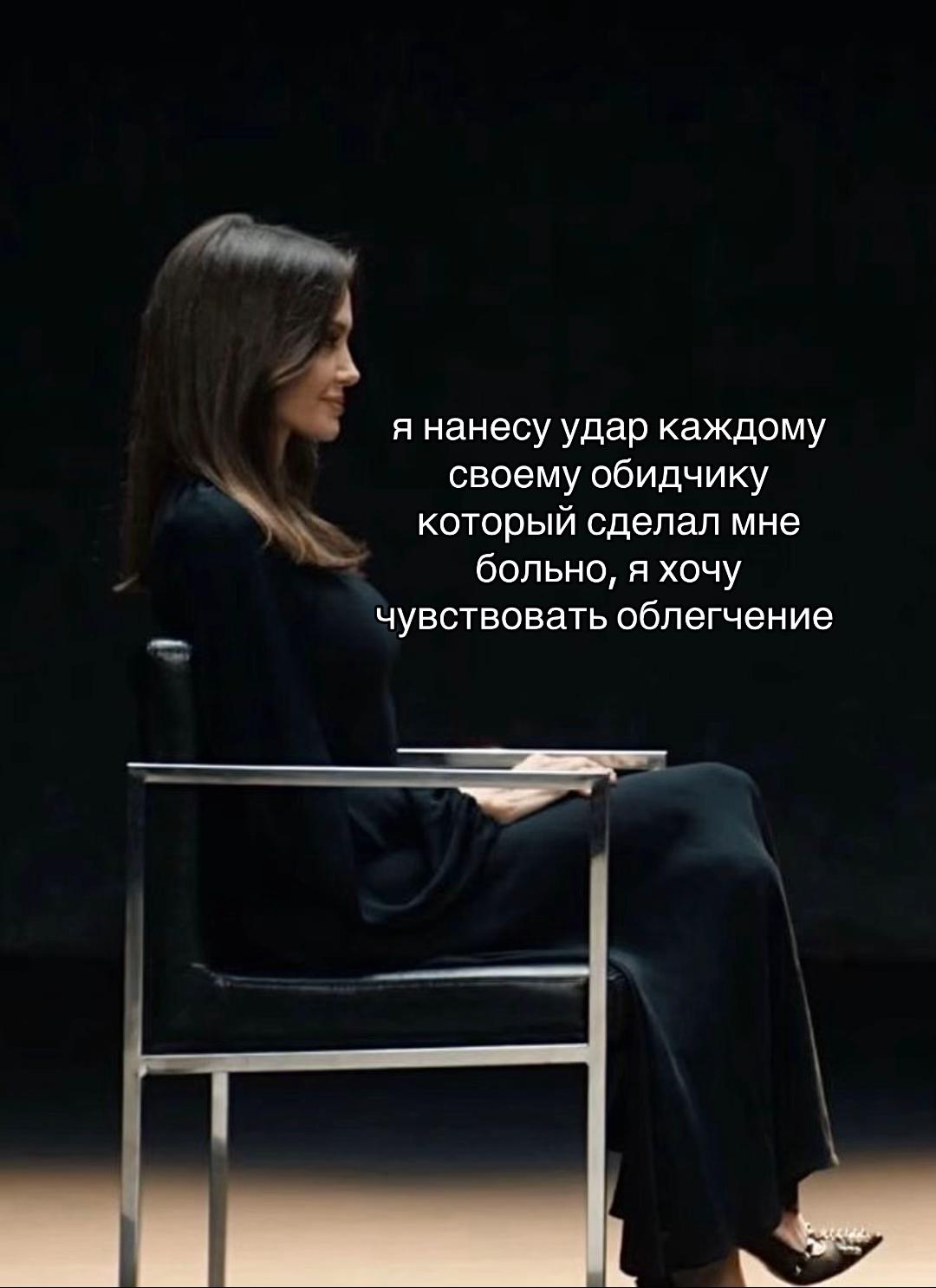 @СТЕРВОЛОГИЯ