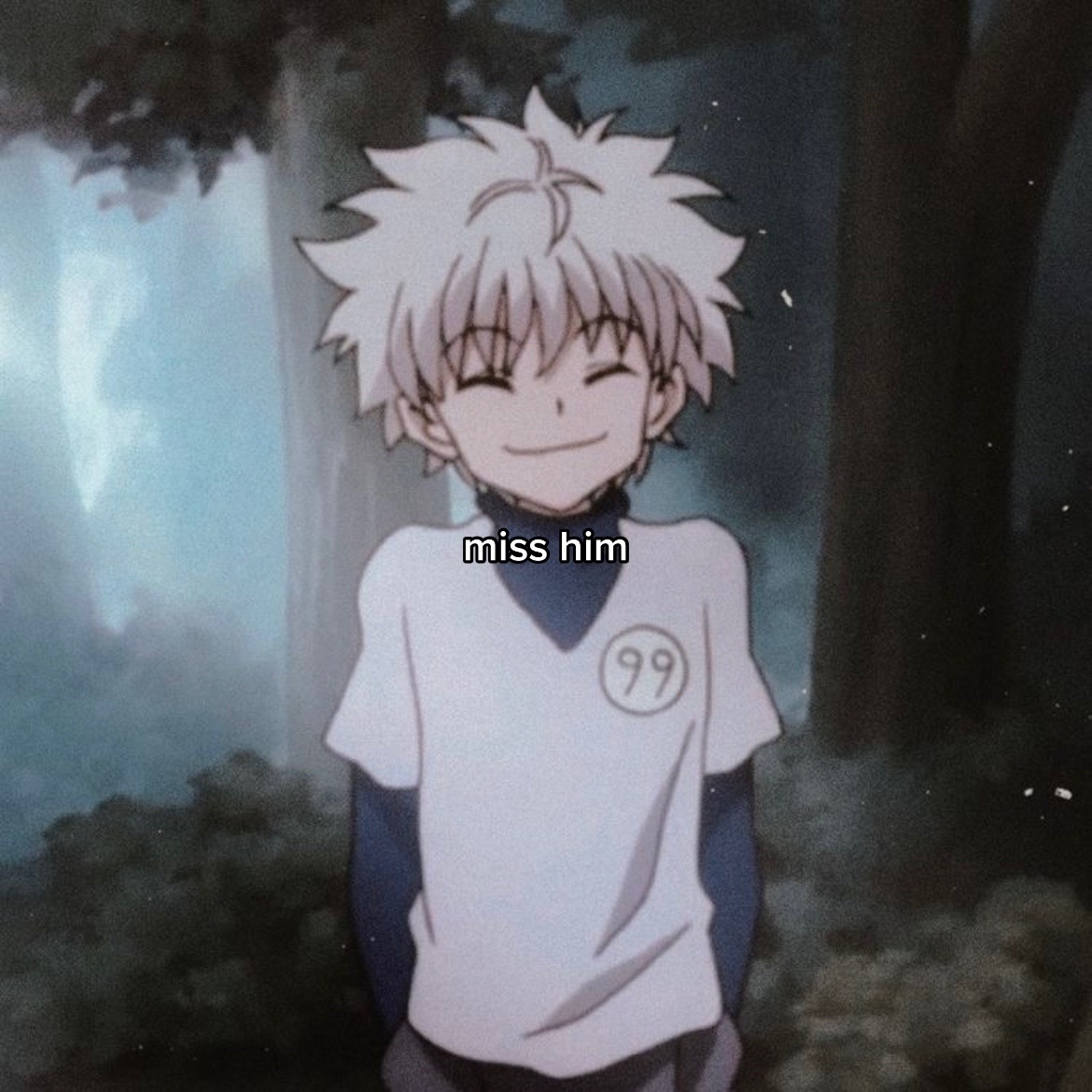 @:)