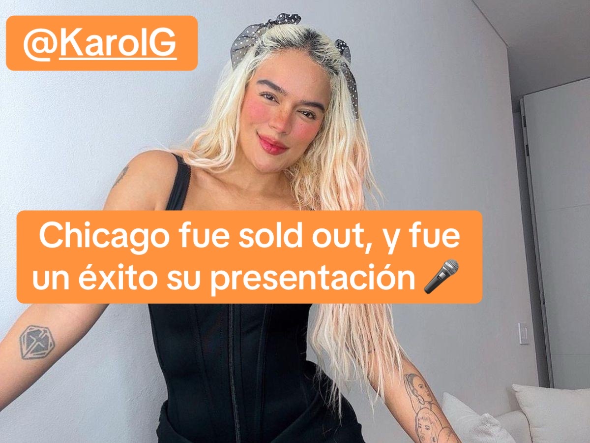 @Página de fans de karolg