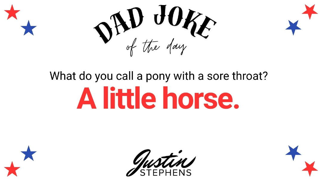 @Justin Stephens