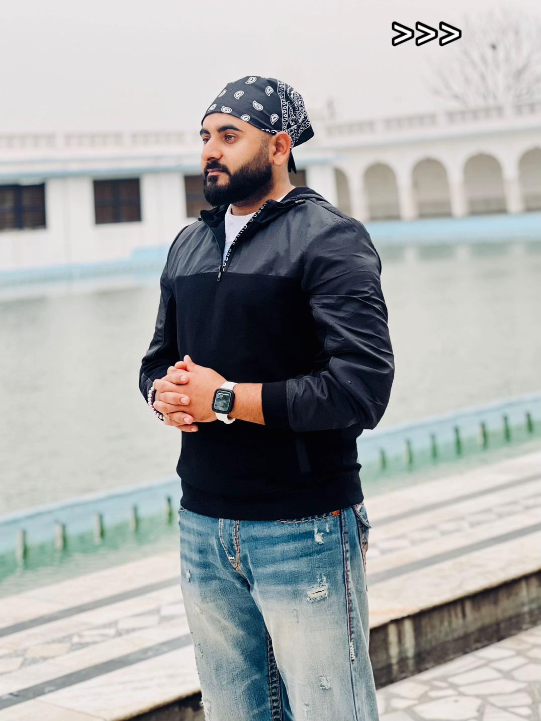 @Gurpreet Cheema