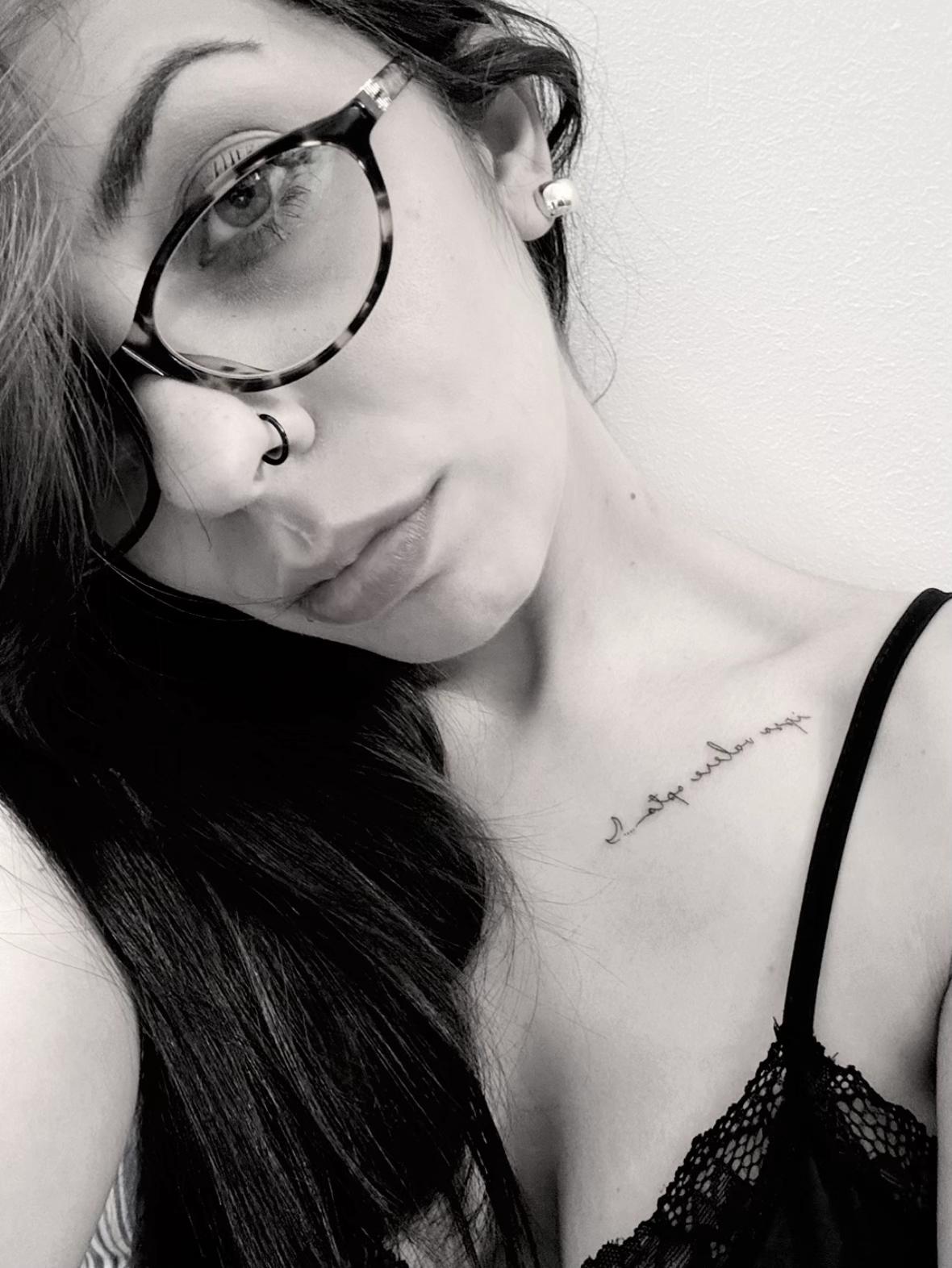 @Giorgia Militello