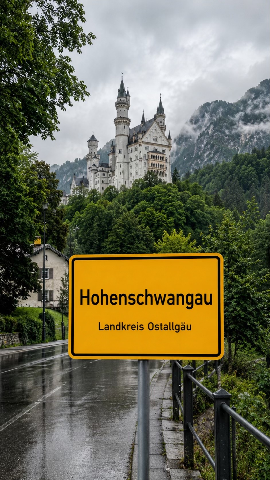 @⛰️ Allgäu entdecken mit Lenka