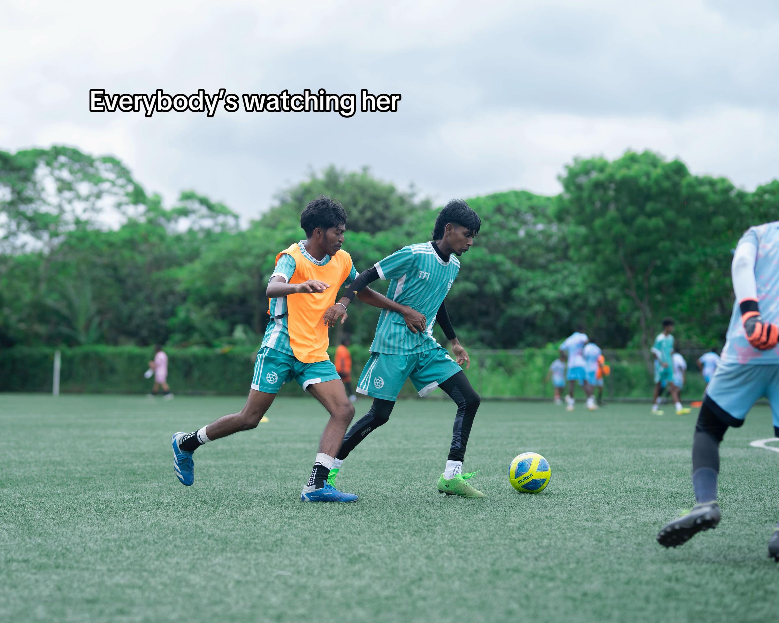 @WESLEY 99 ⚽️