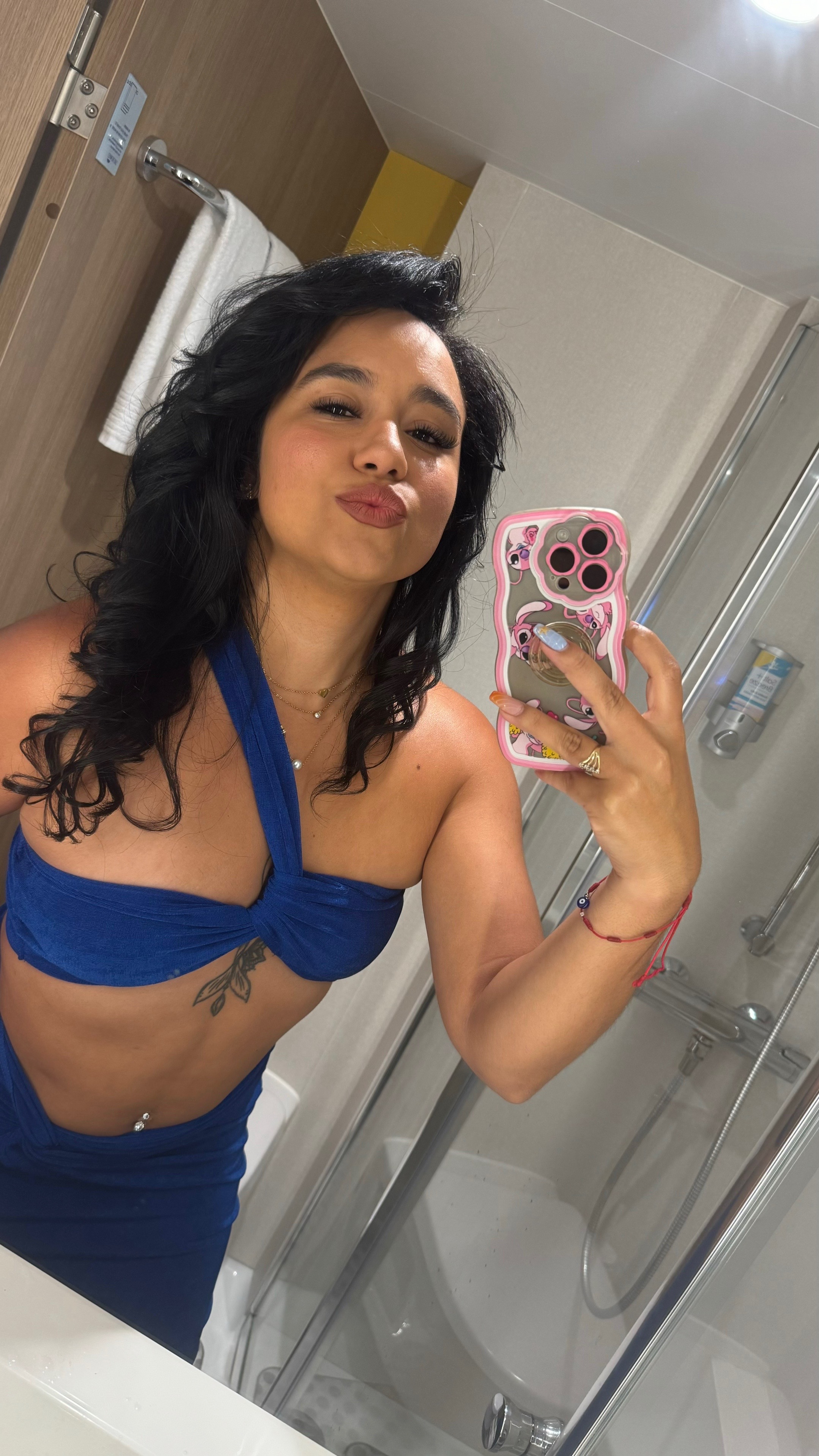 @Carla Quintero