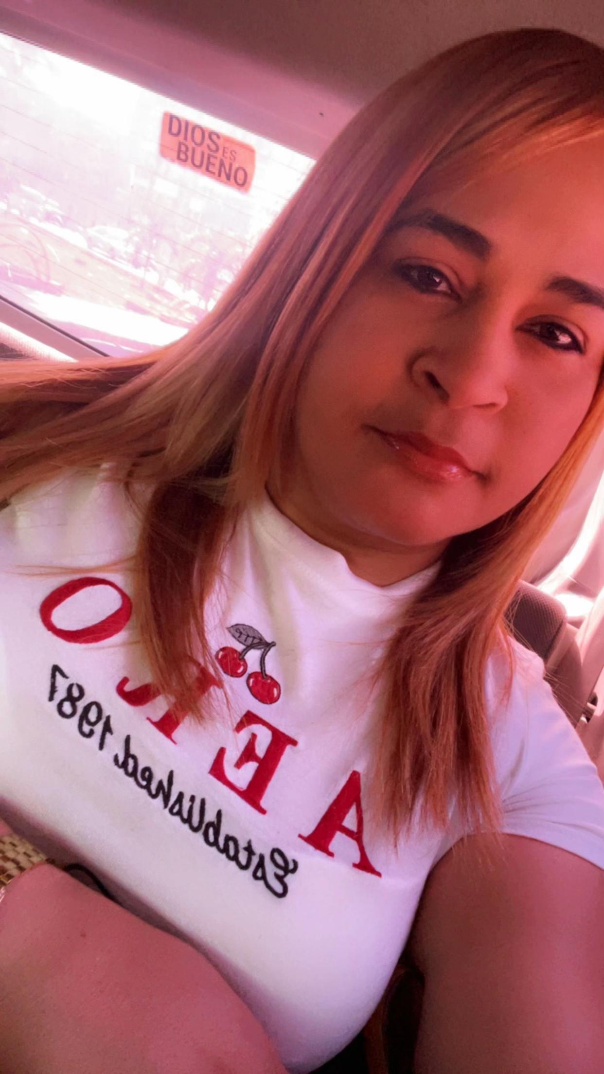 @😍Tania😍👸