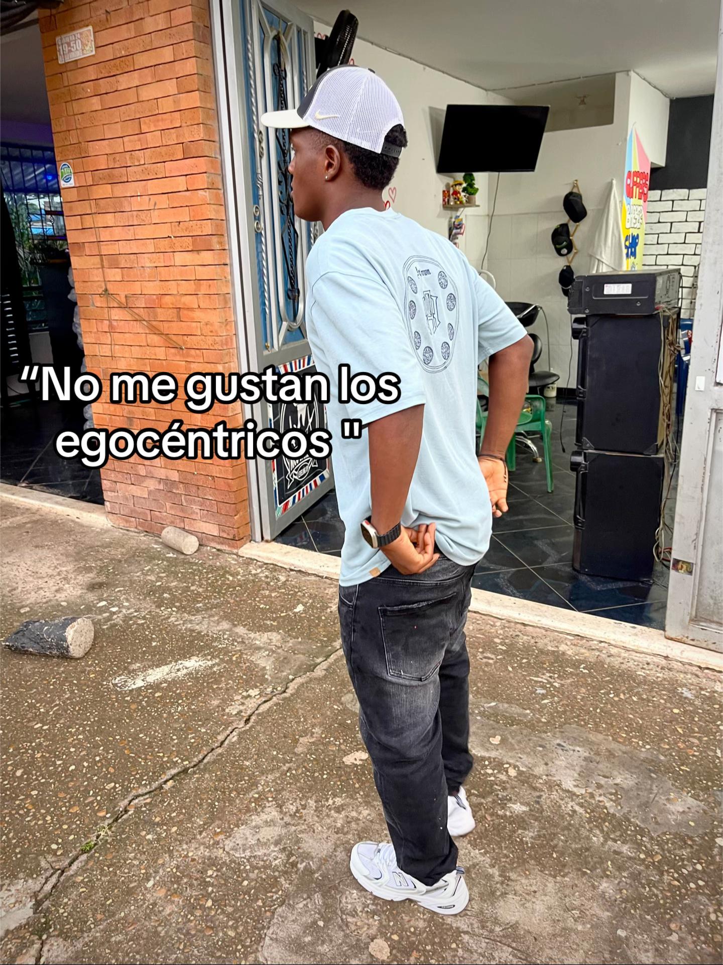 @Juan Camilo