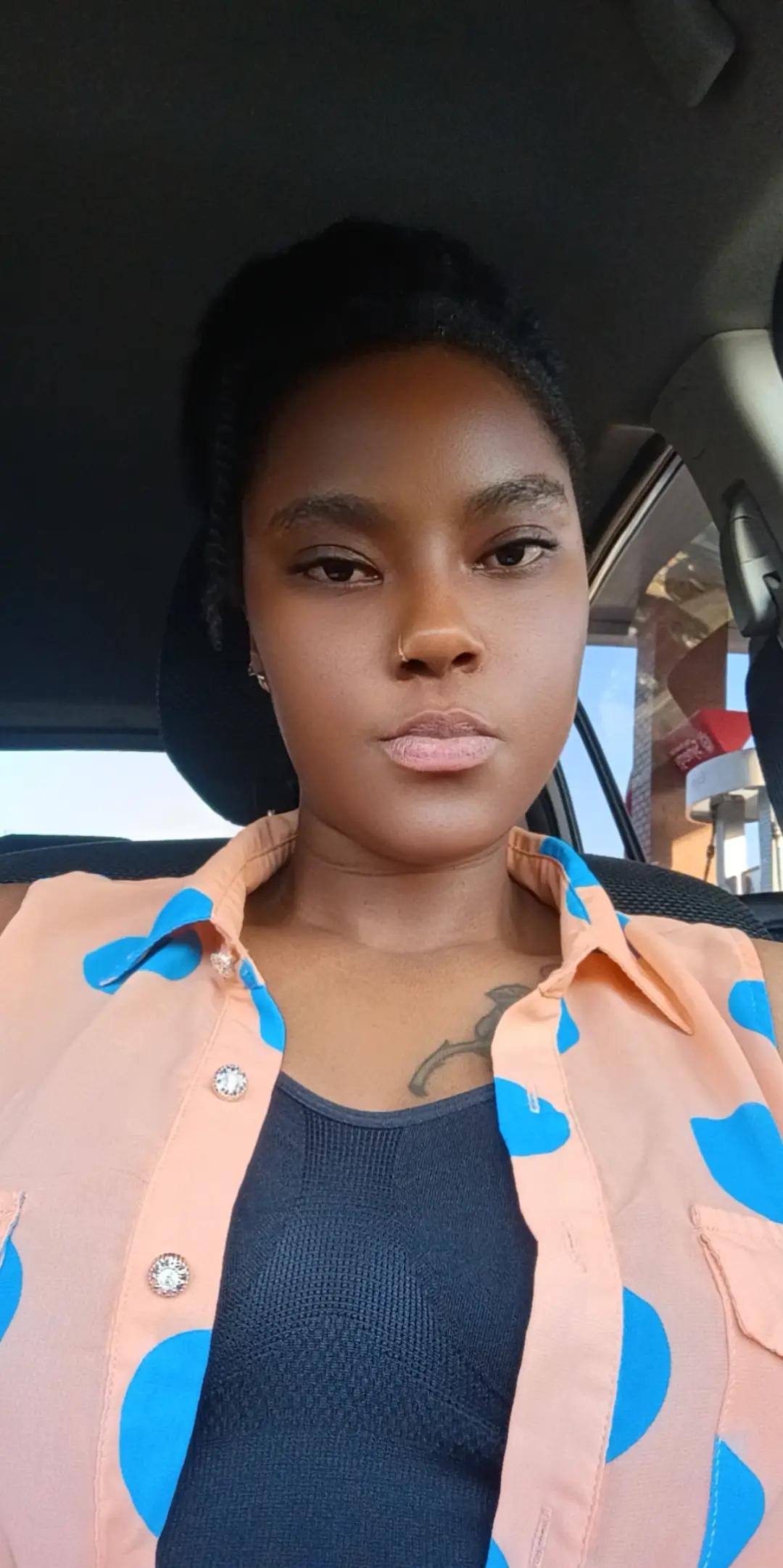 @Maame Araba Soumah๐๐โจ
