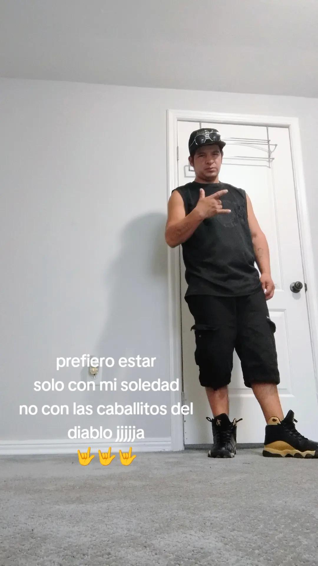 @chino lk asta la muerte