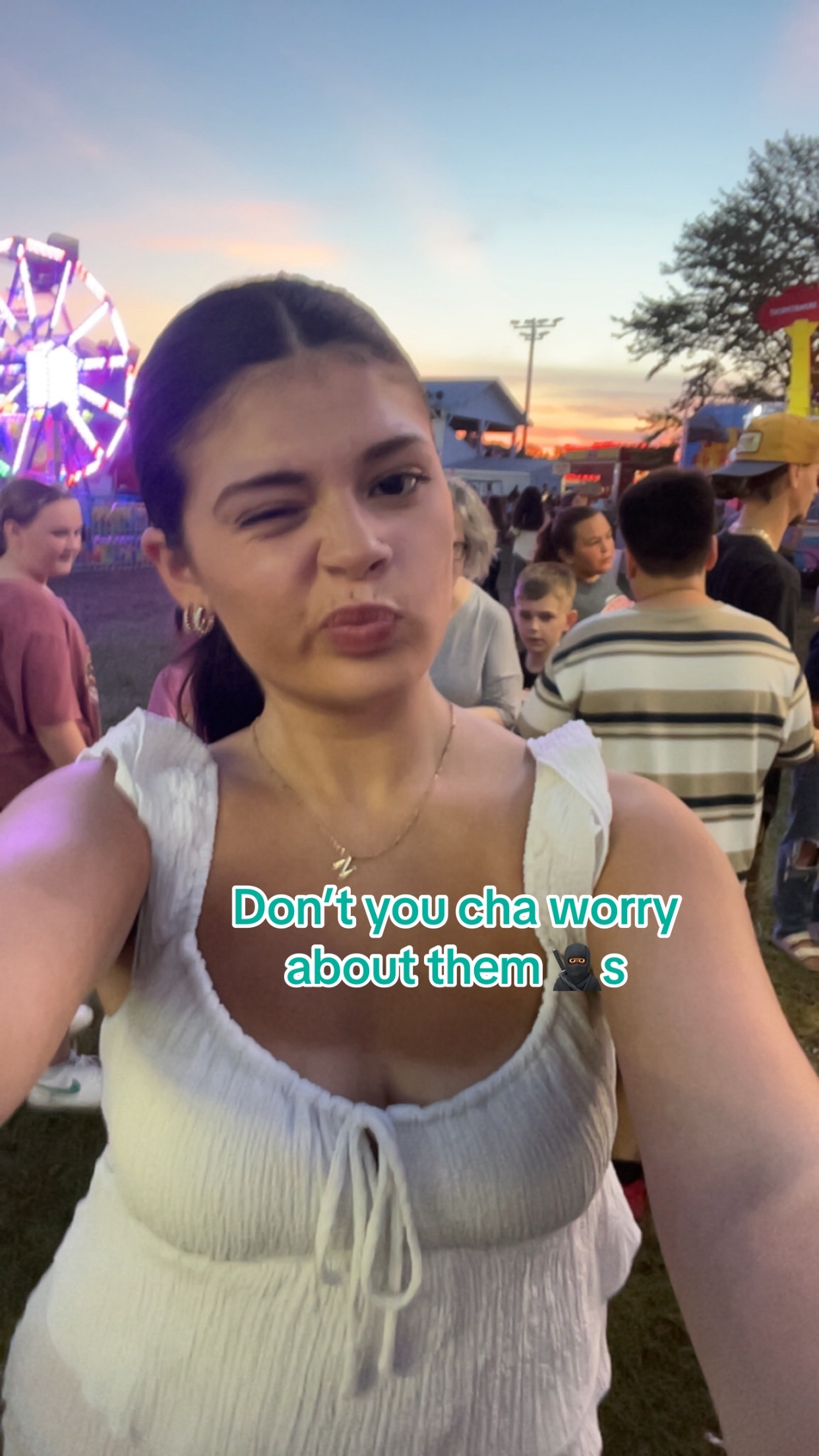 @Don’t care