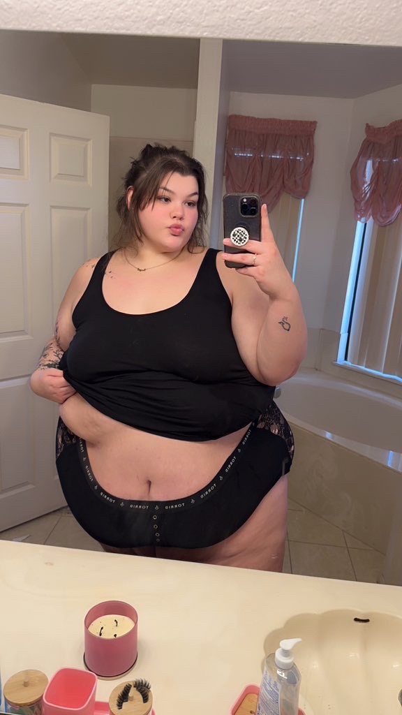 @Marieisgreedy