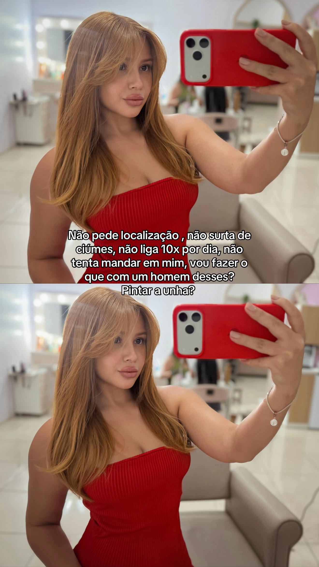 @Brena Bastos