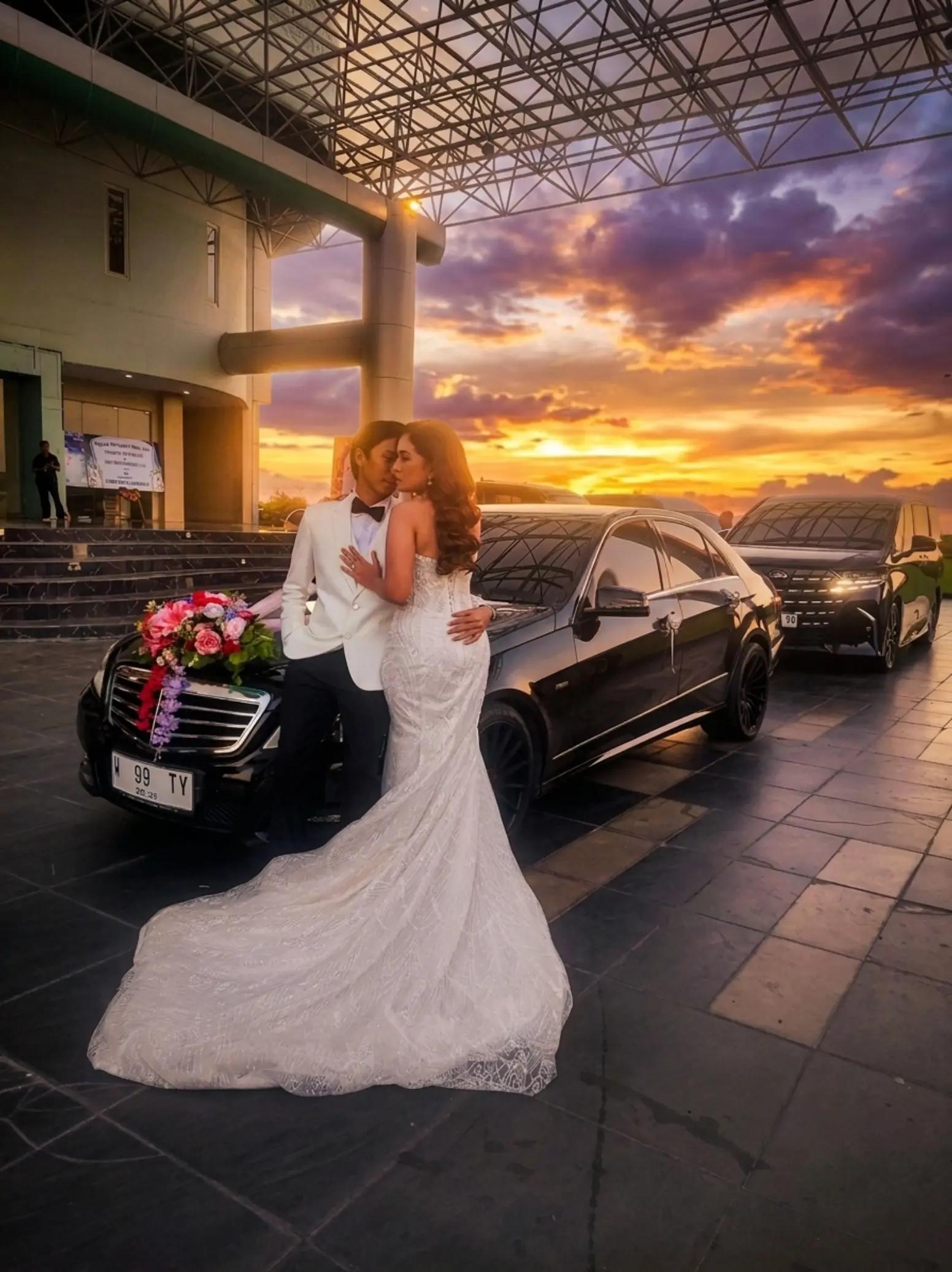 @WEDDING CAR SURABAYA