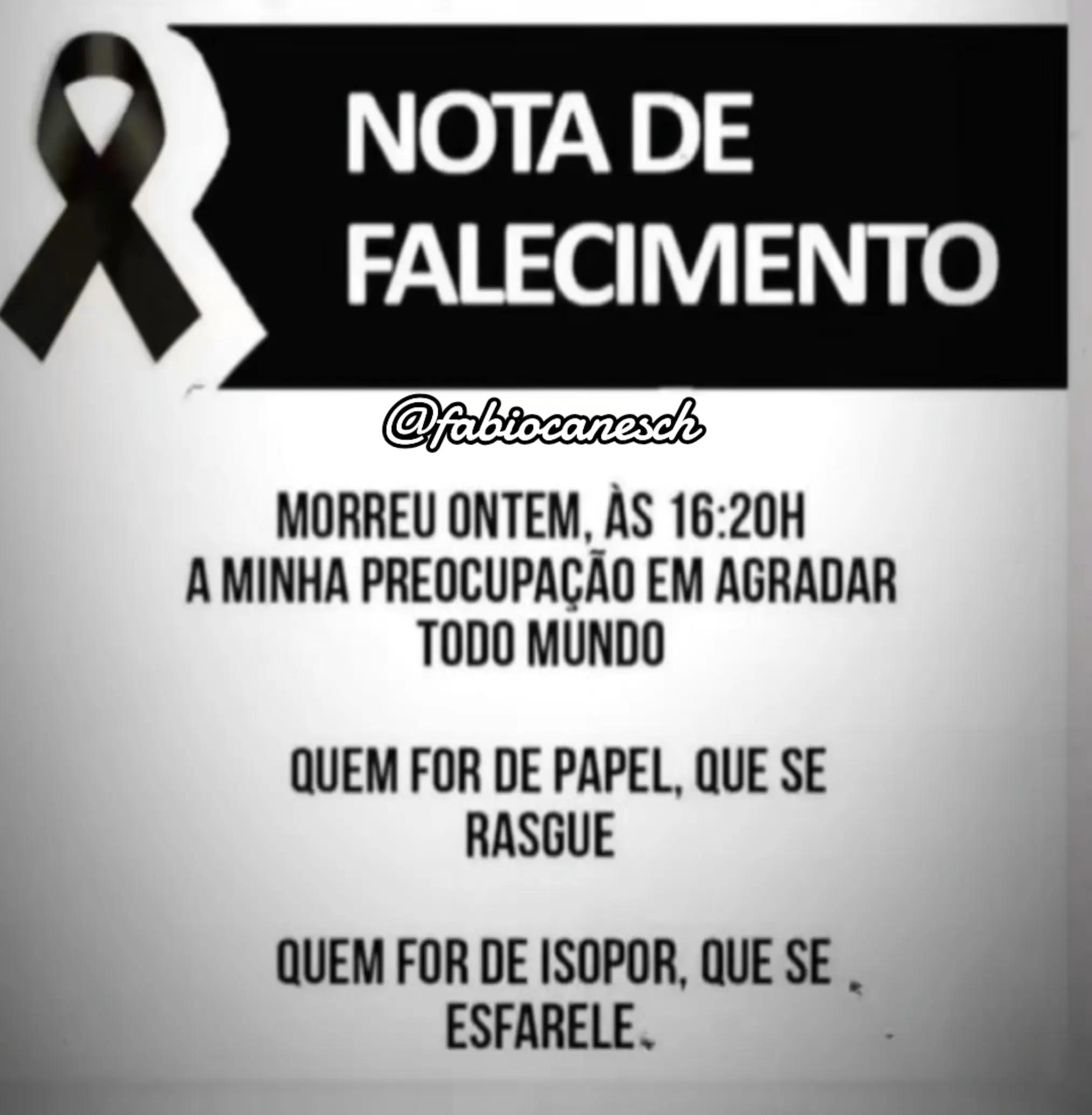 @Fábio caneschi de Oliveira