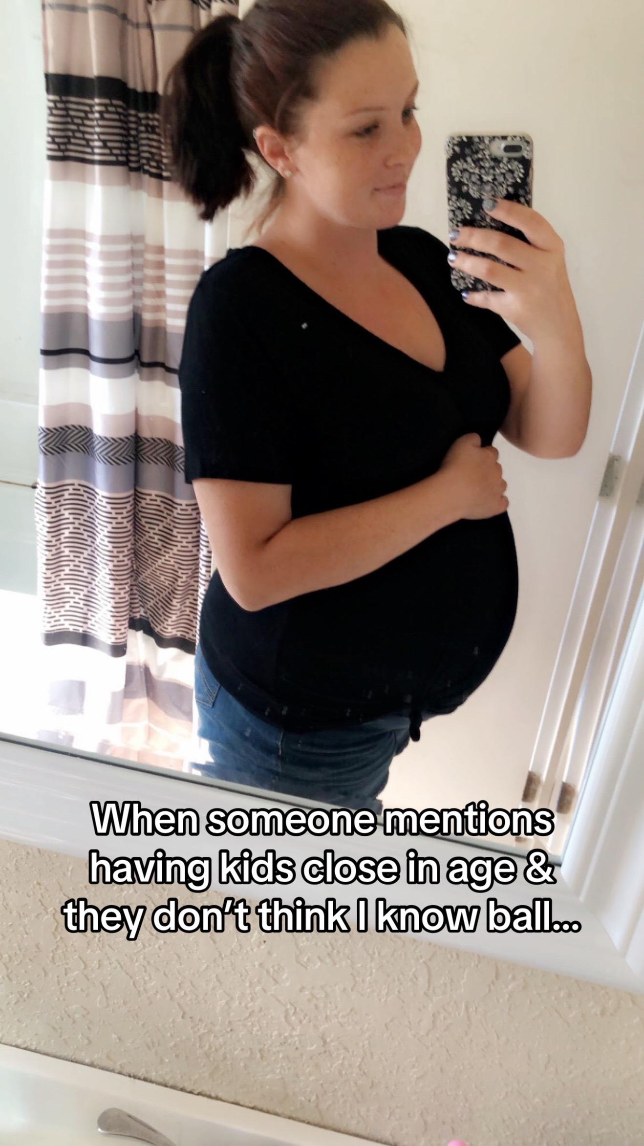@April Brianne // Wife + Mom