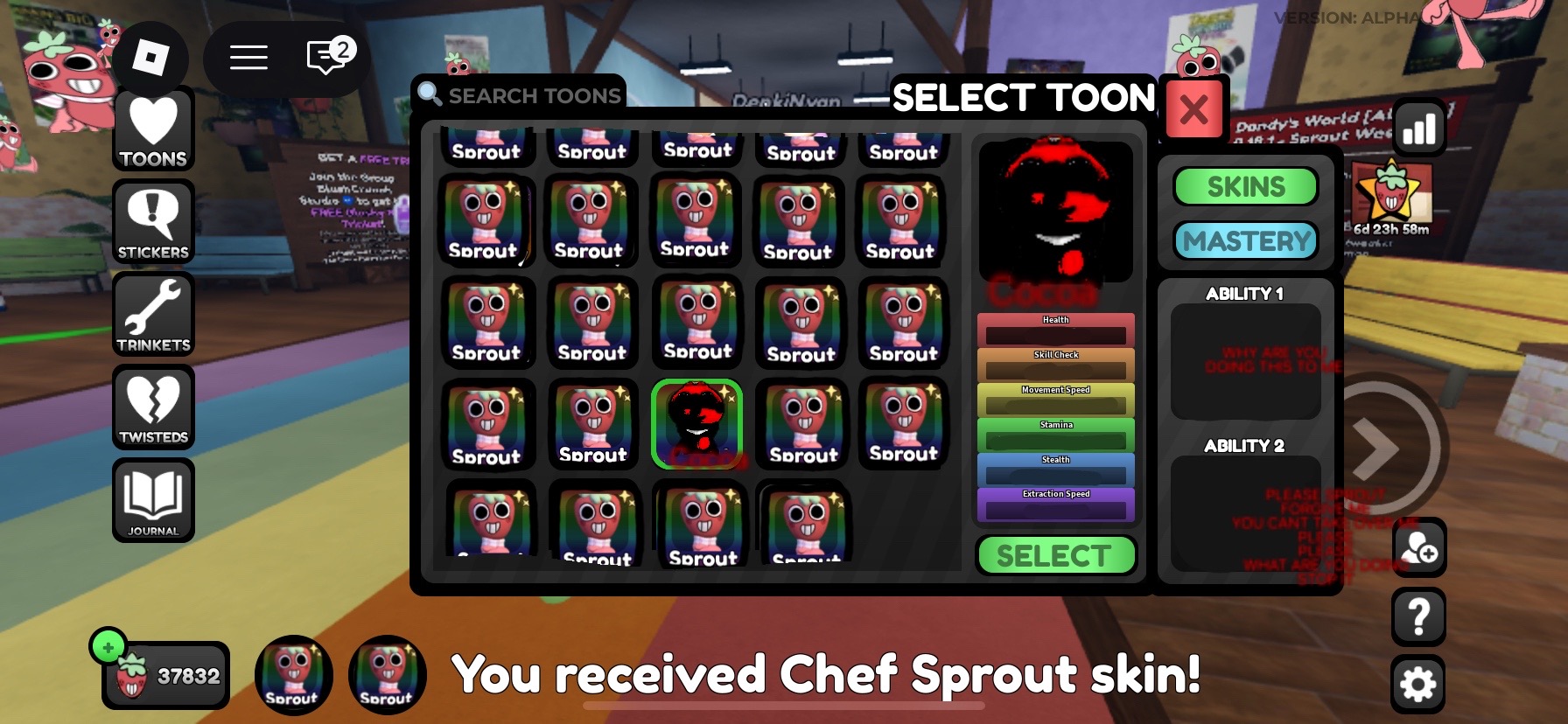 @️