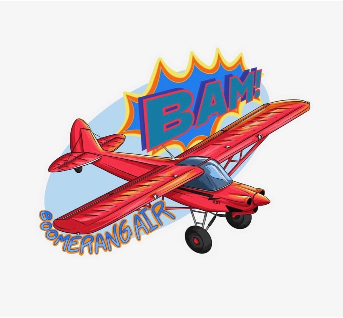 @FLY LIKE A GIRL ✈️🧑✈