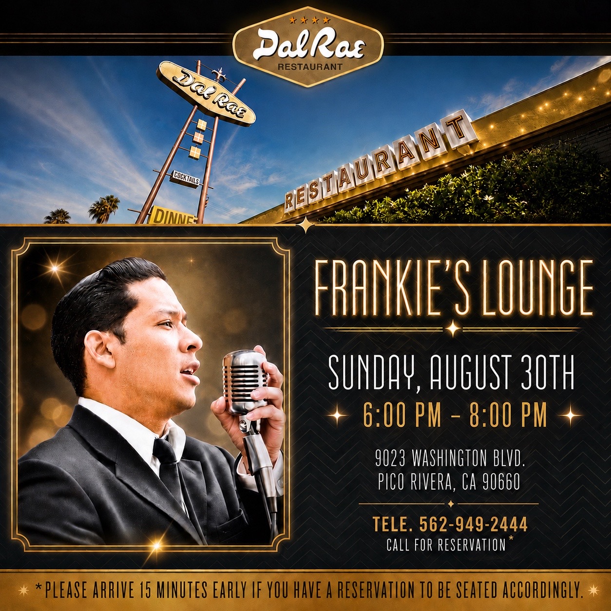@Frank Barajas