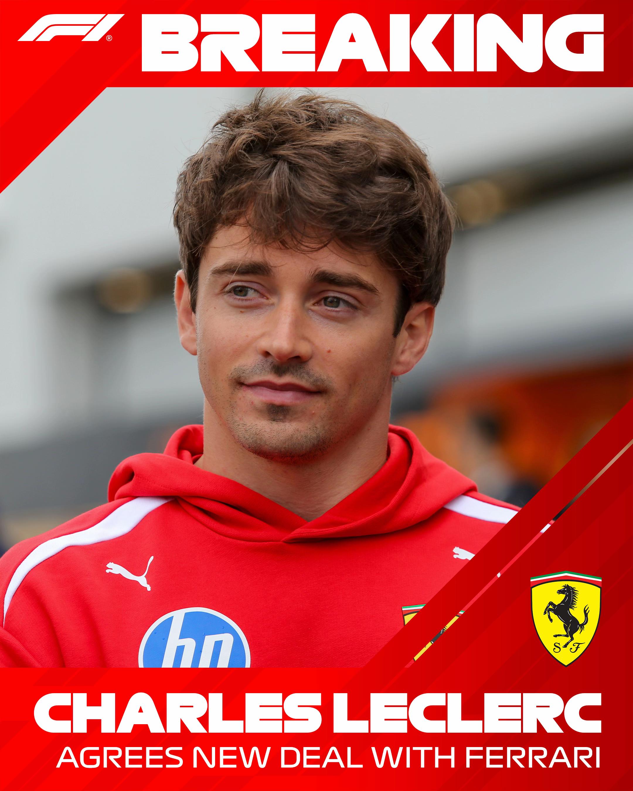 @Formula 1