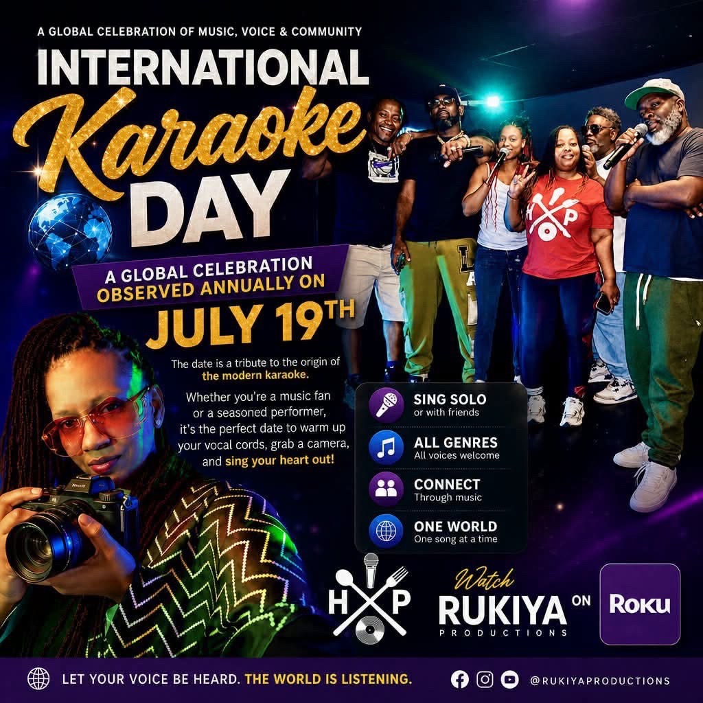 @RUKIYA Productions