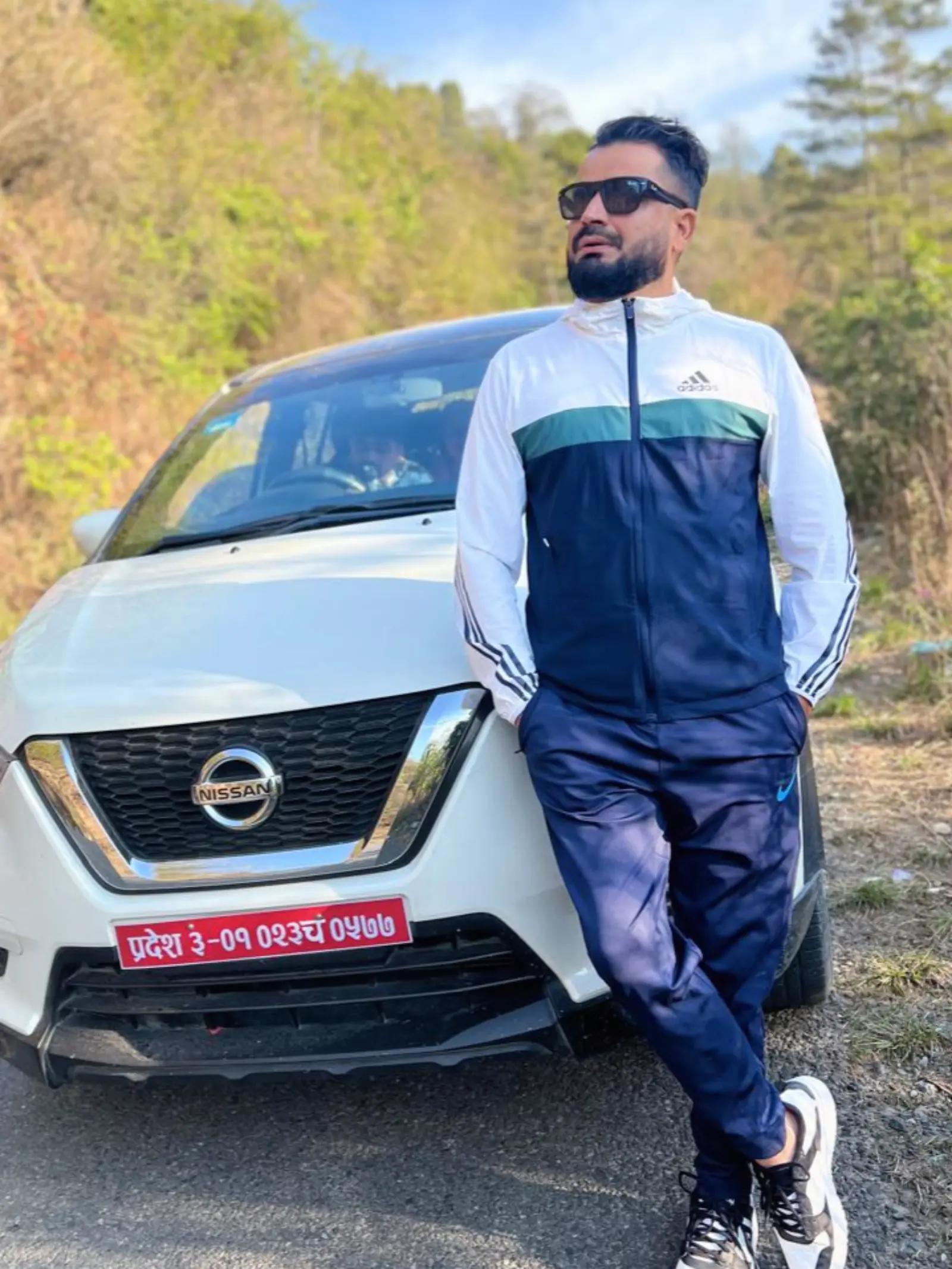 @Puru.acharya