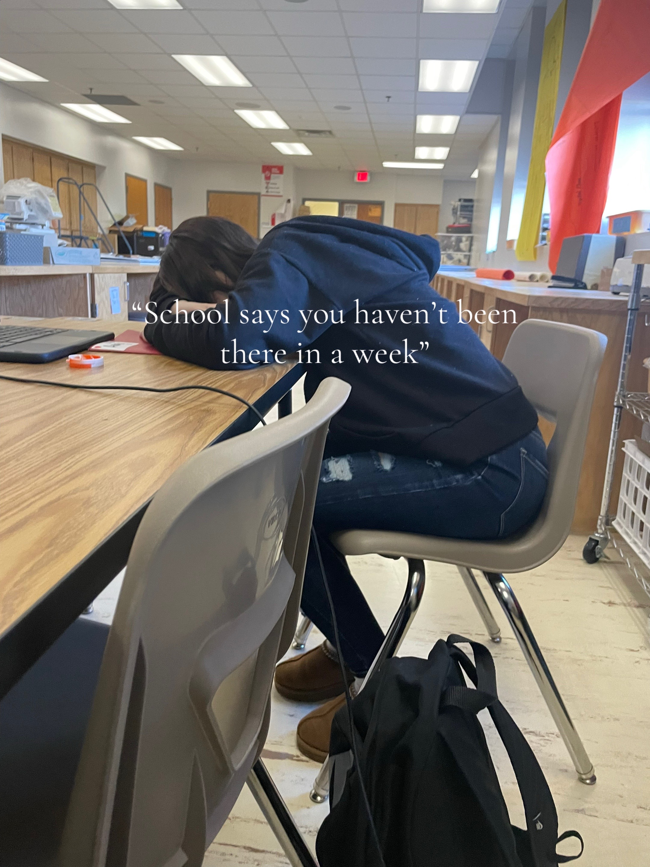 @Audrey