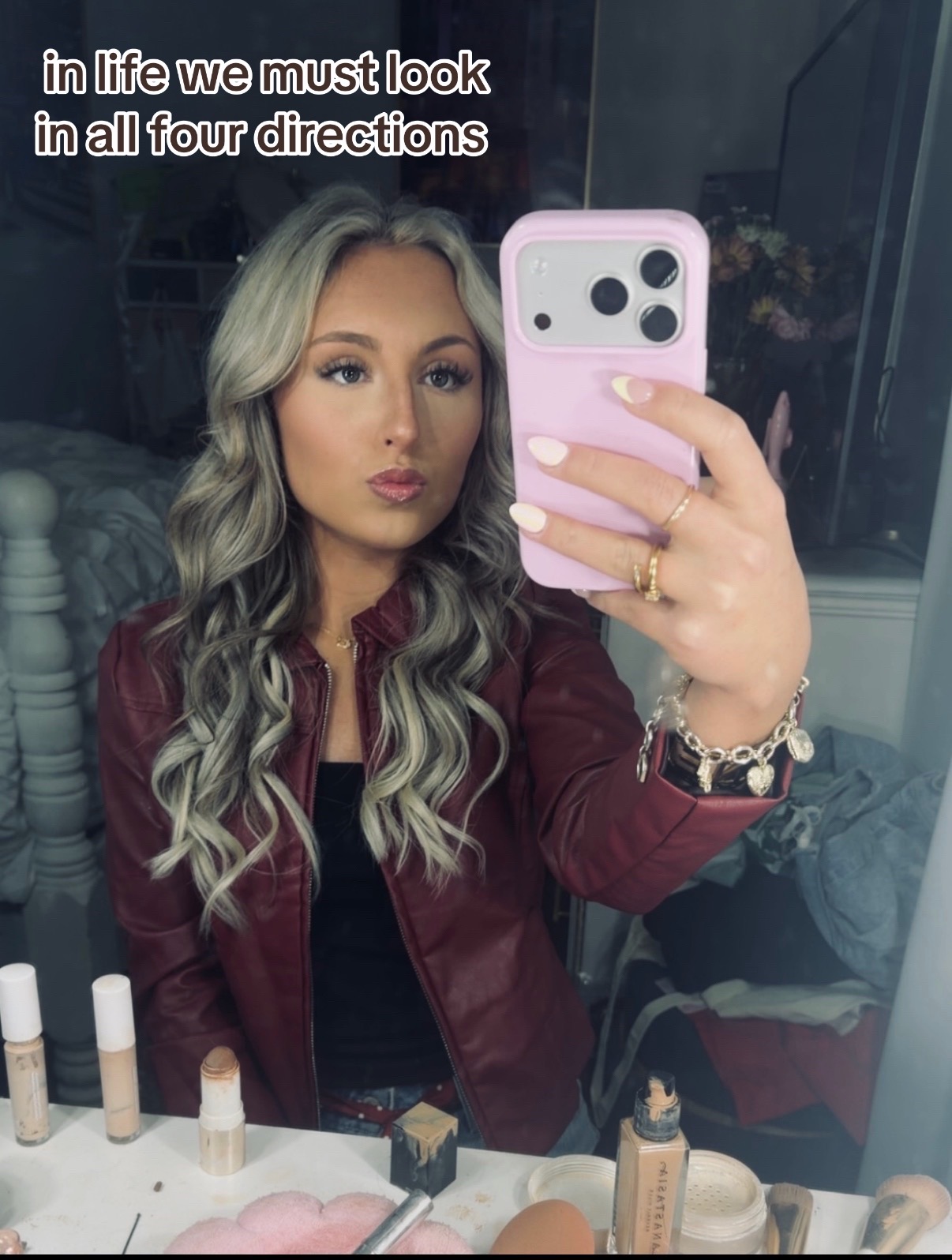 @Haley Grace