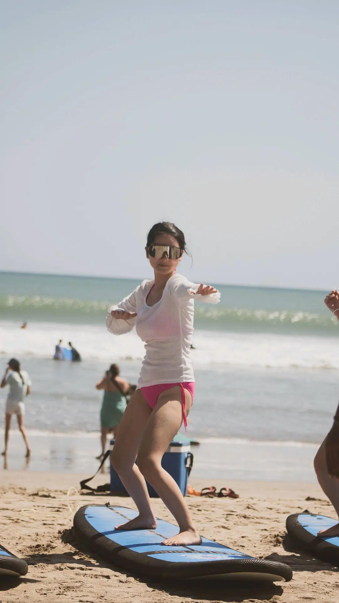 @Carter surf