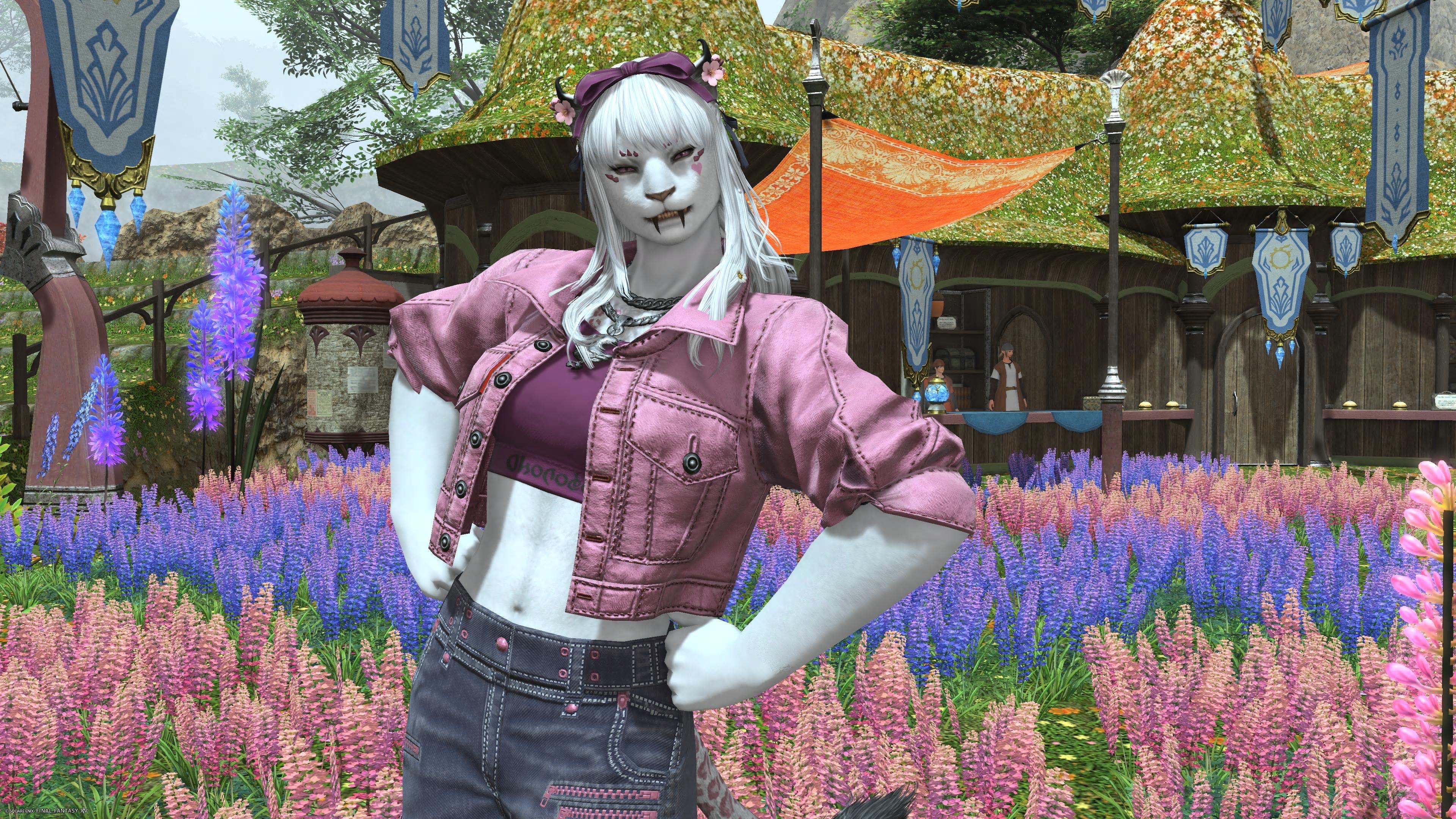 @✨Ella is here✨