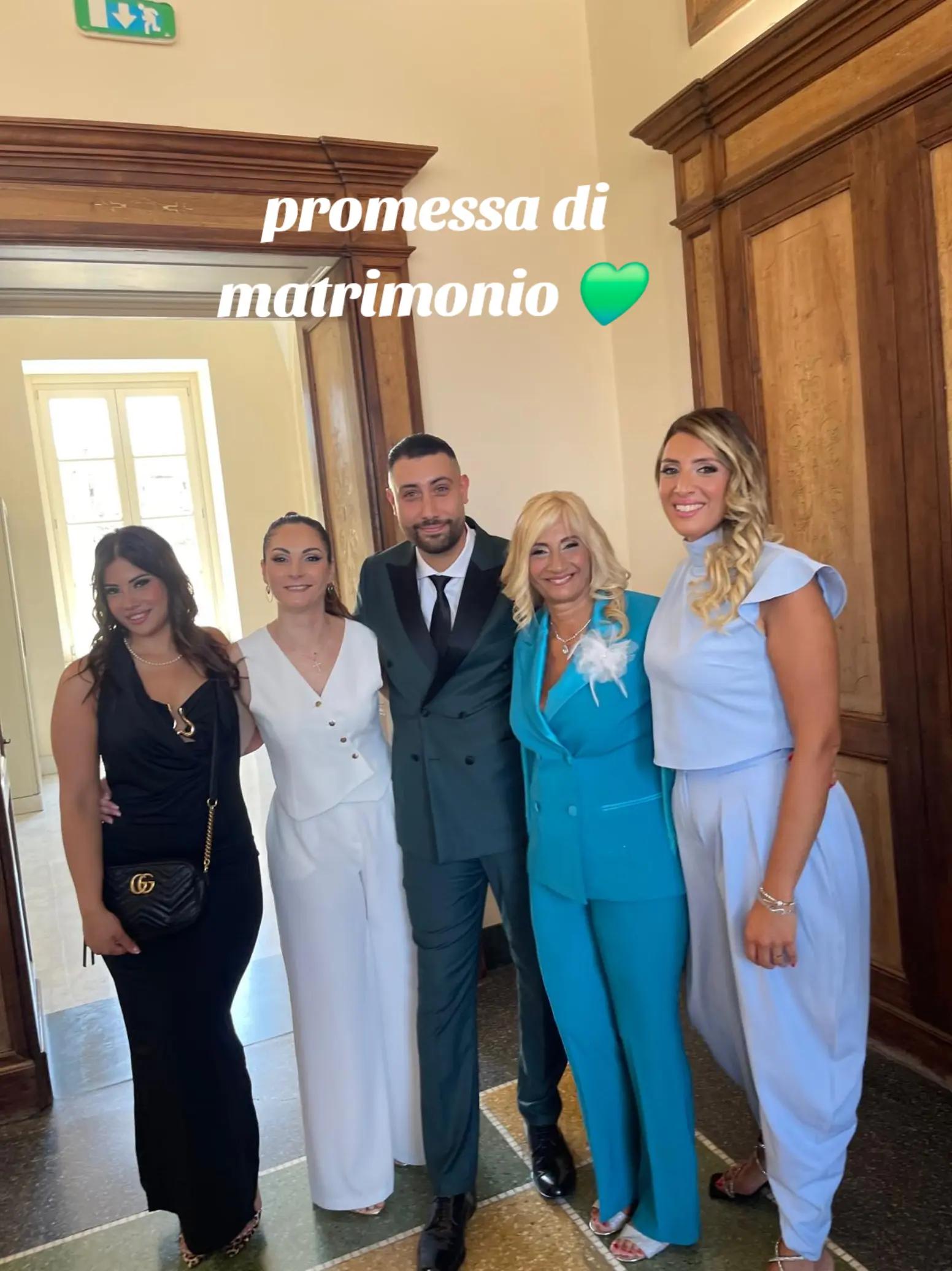 @Rosaria Vitelli
