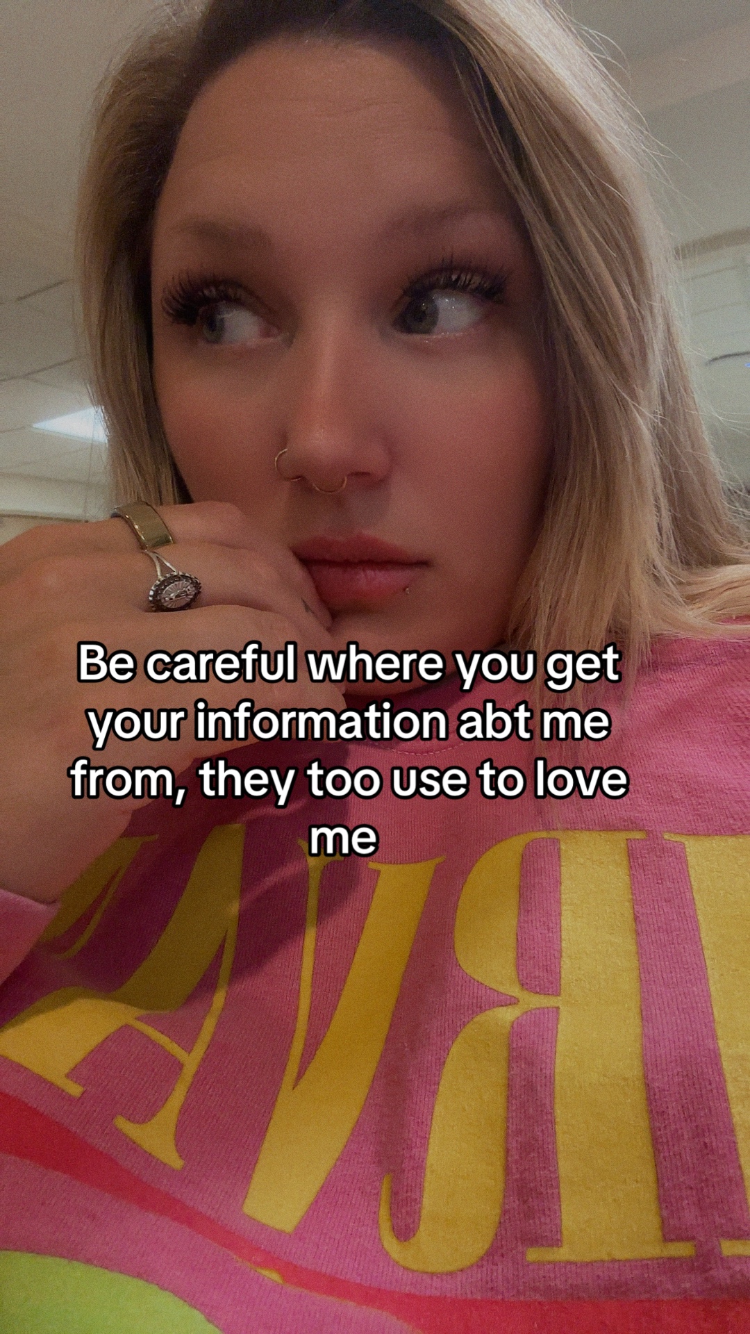 @Heidi Marie