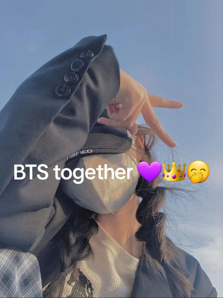 @방탄소년단이 최고야 💜👑