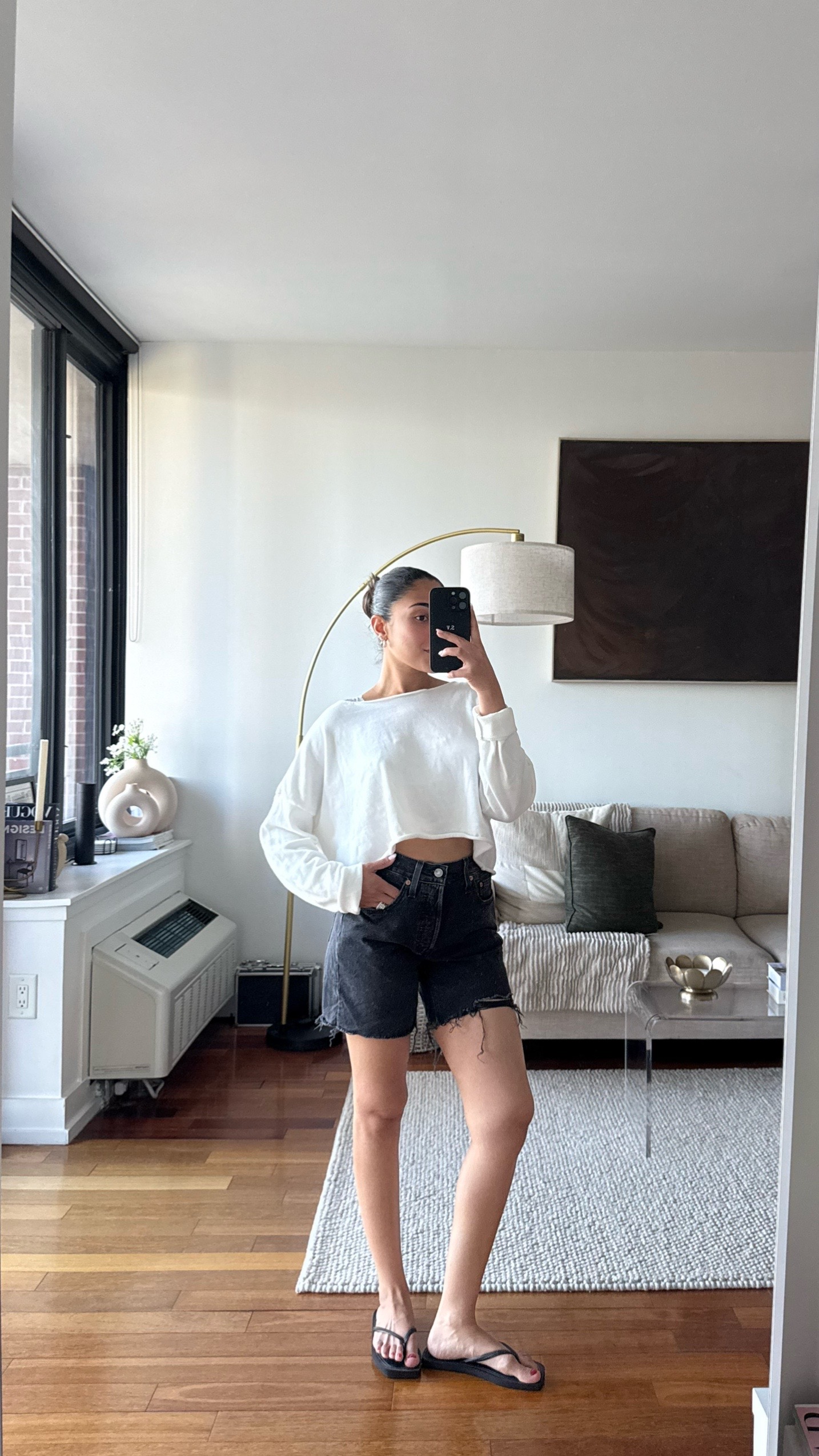 @Serena Vohra