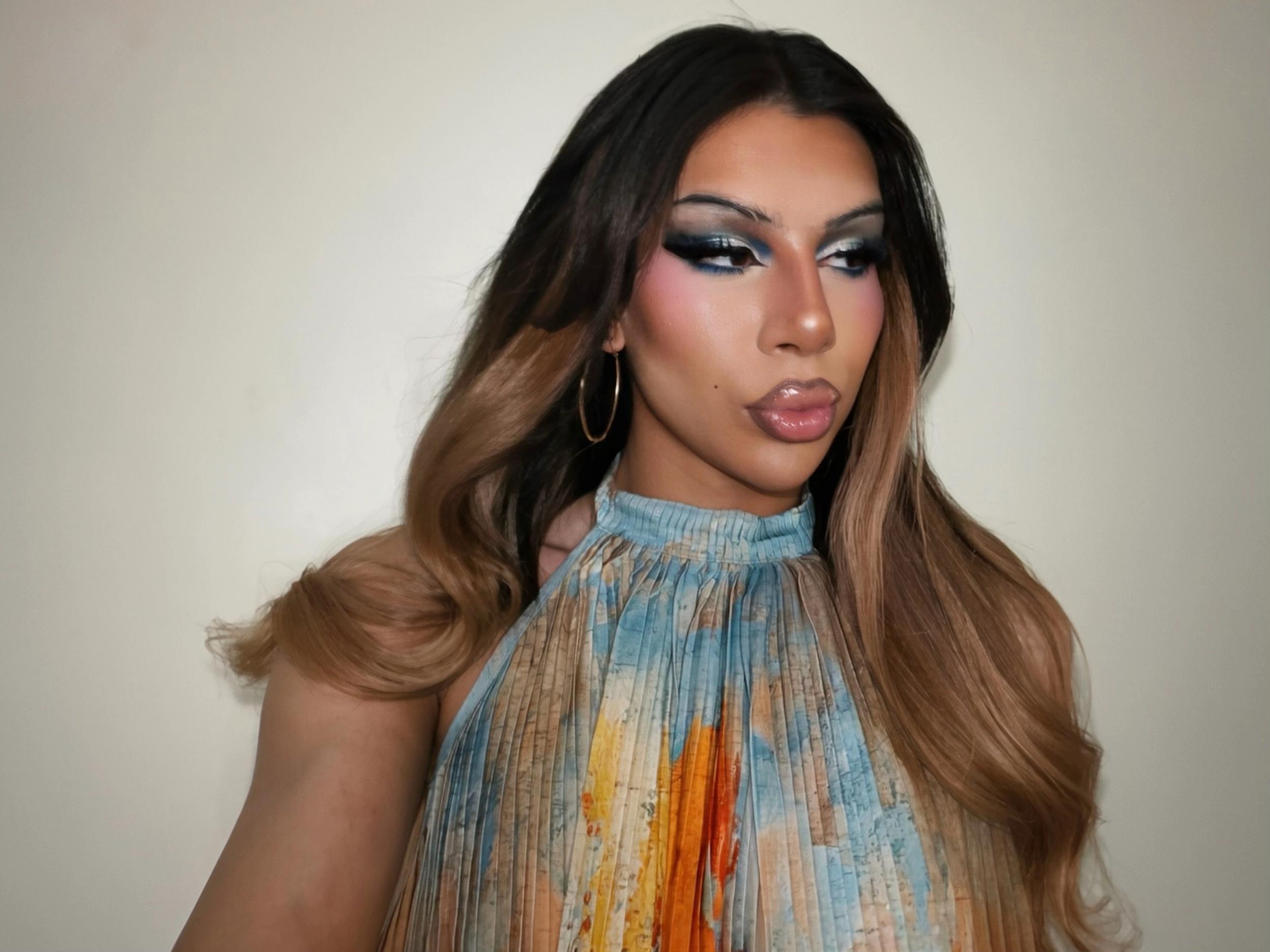 @ZarinaNova 👑