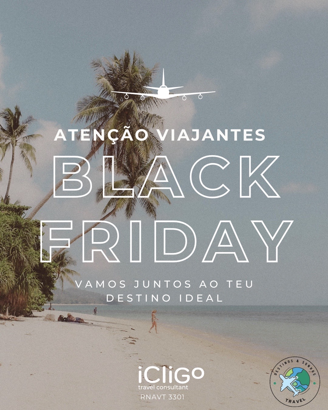 @Destinos & Sonhos