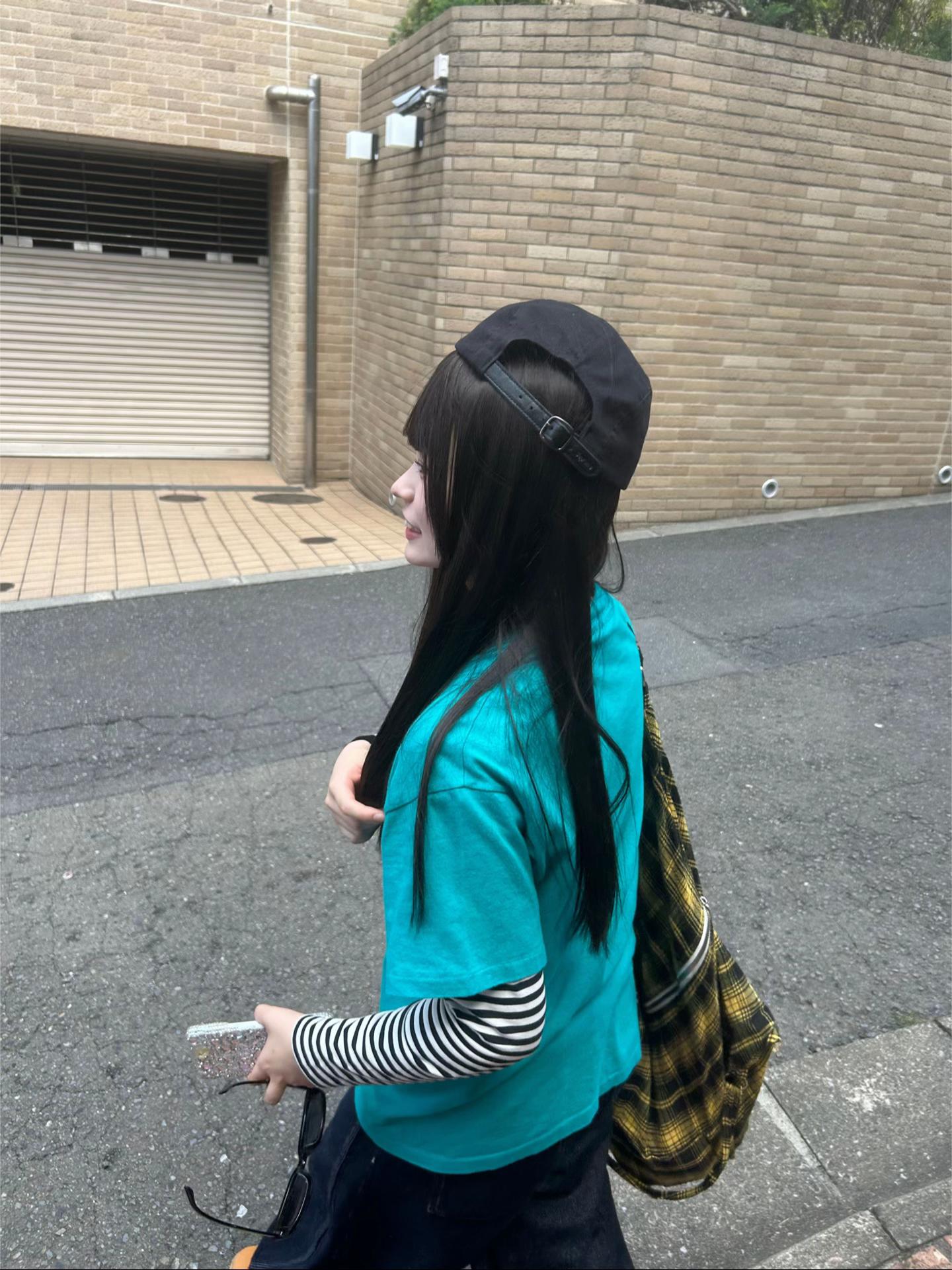 @あいですけど