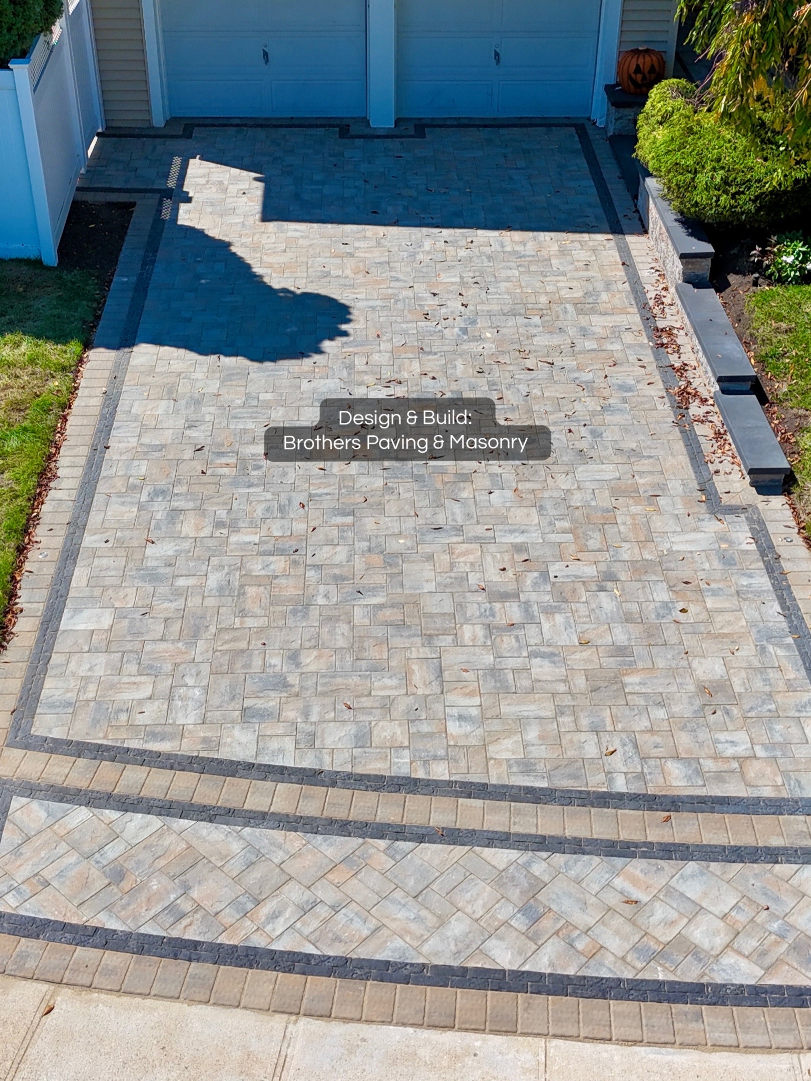 @Brothers Paving & Masonry