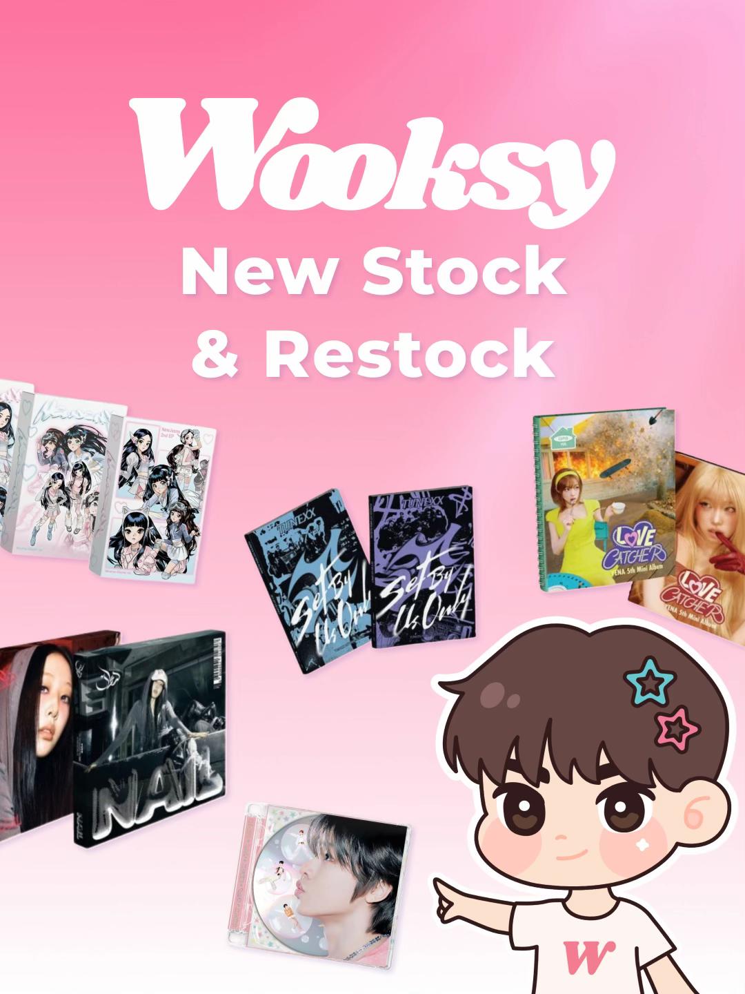 @Wooksy